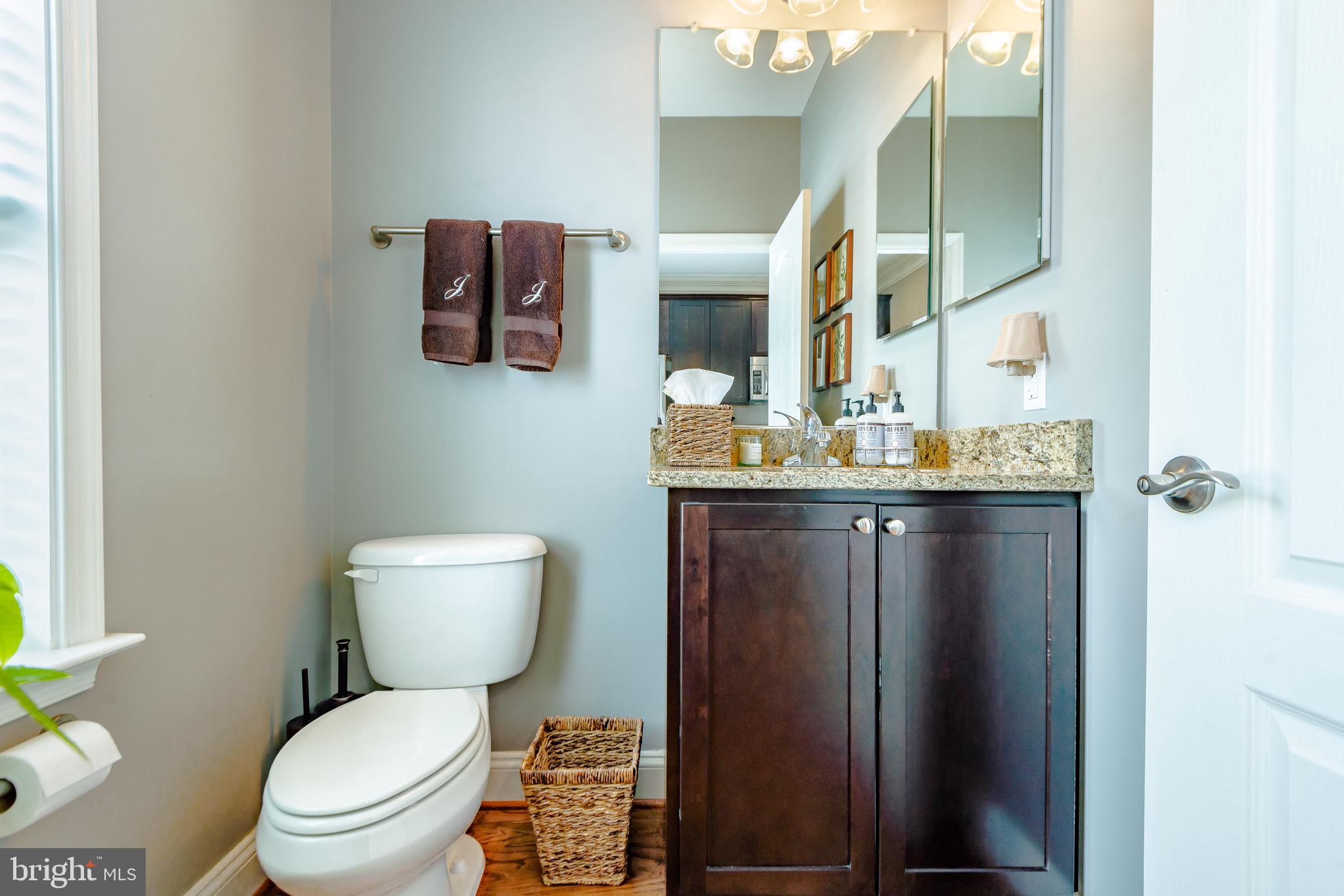 BUTCHER'S HILL - Residential