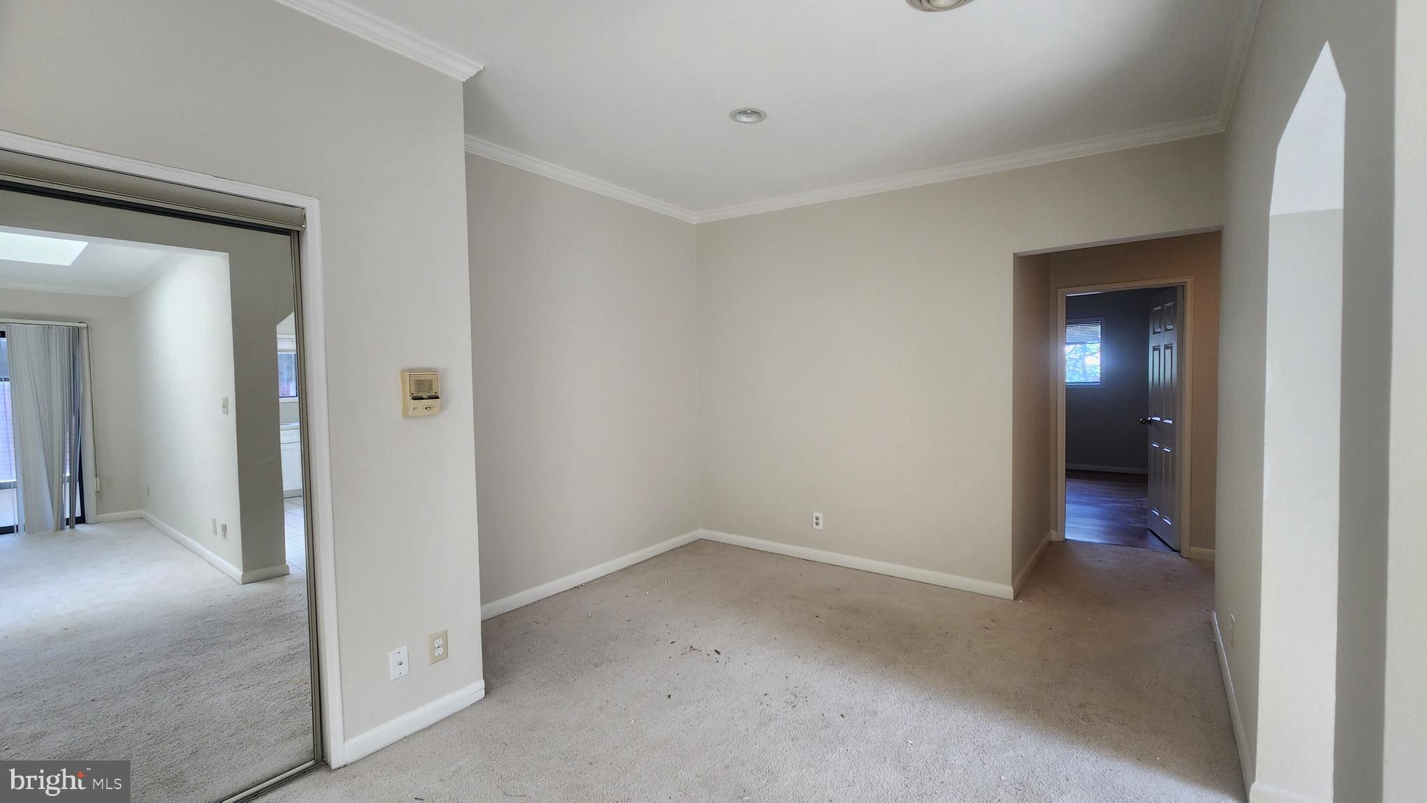 SEMINARY WALK - Residential Lease