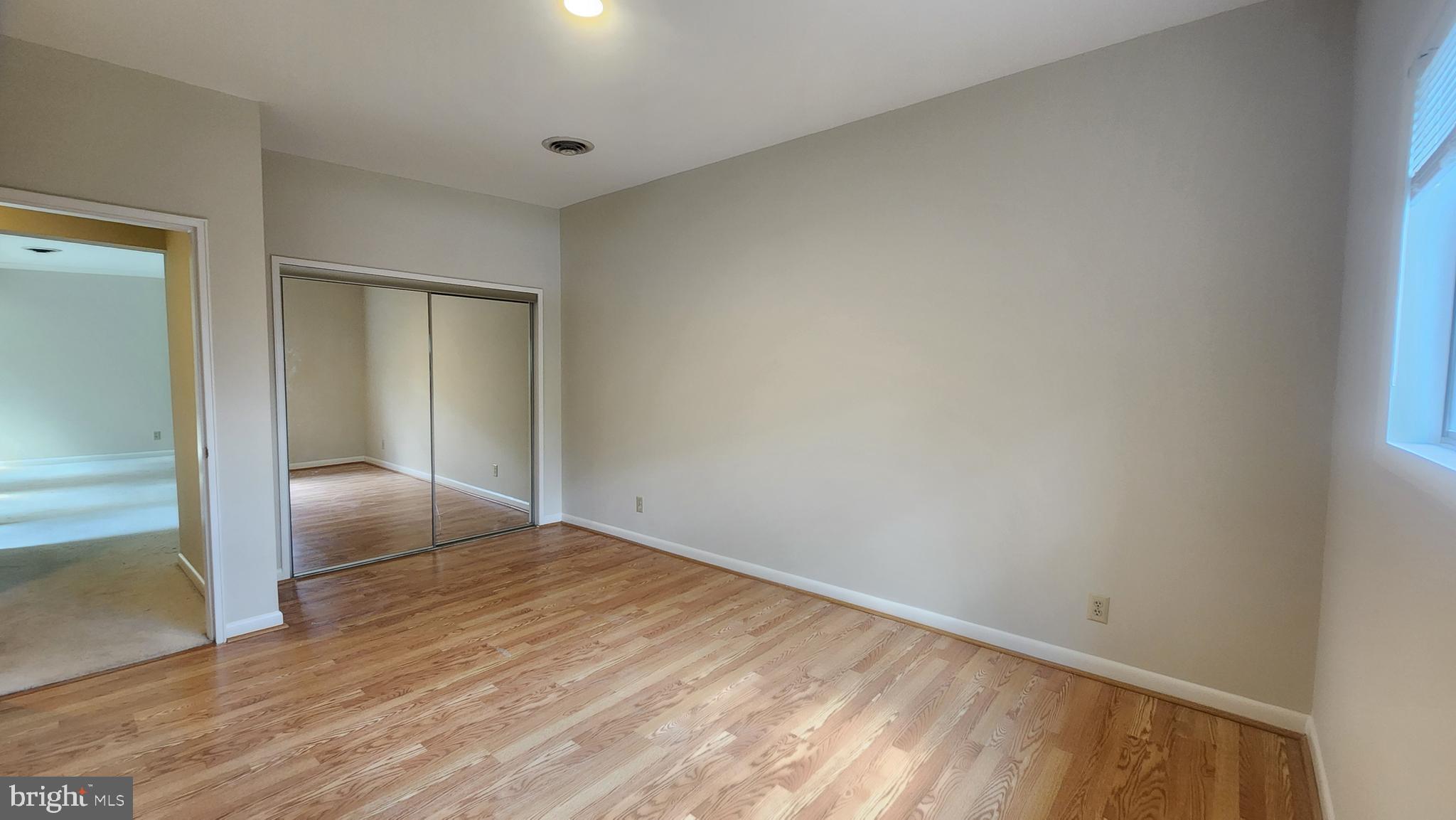 SEMINARY WALK - Residential Lease