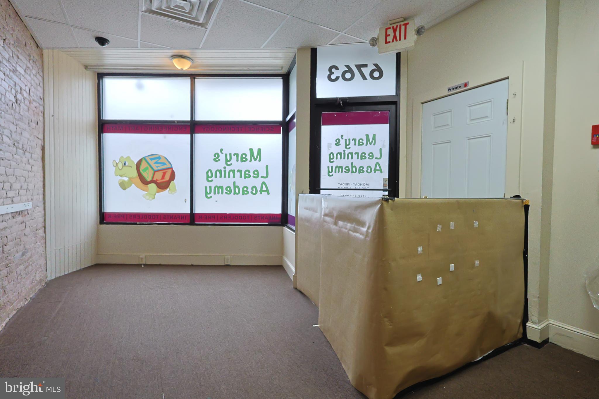 MT AIRY - Commercial Lease