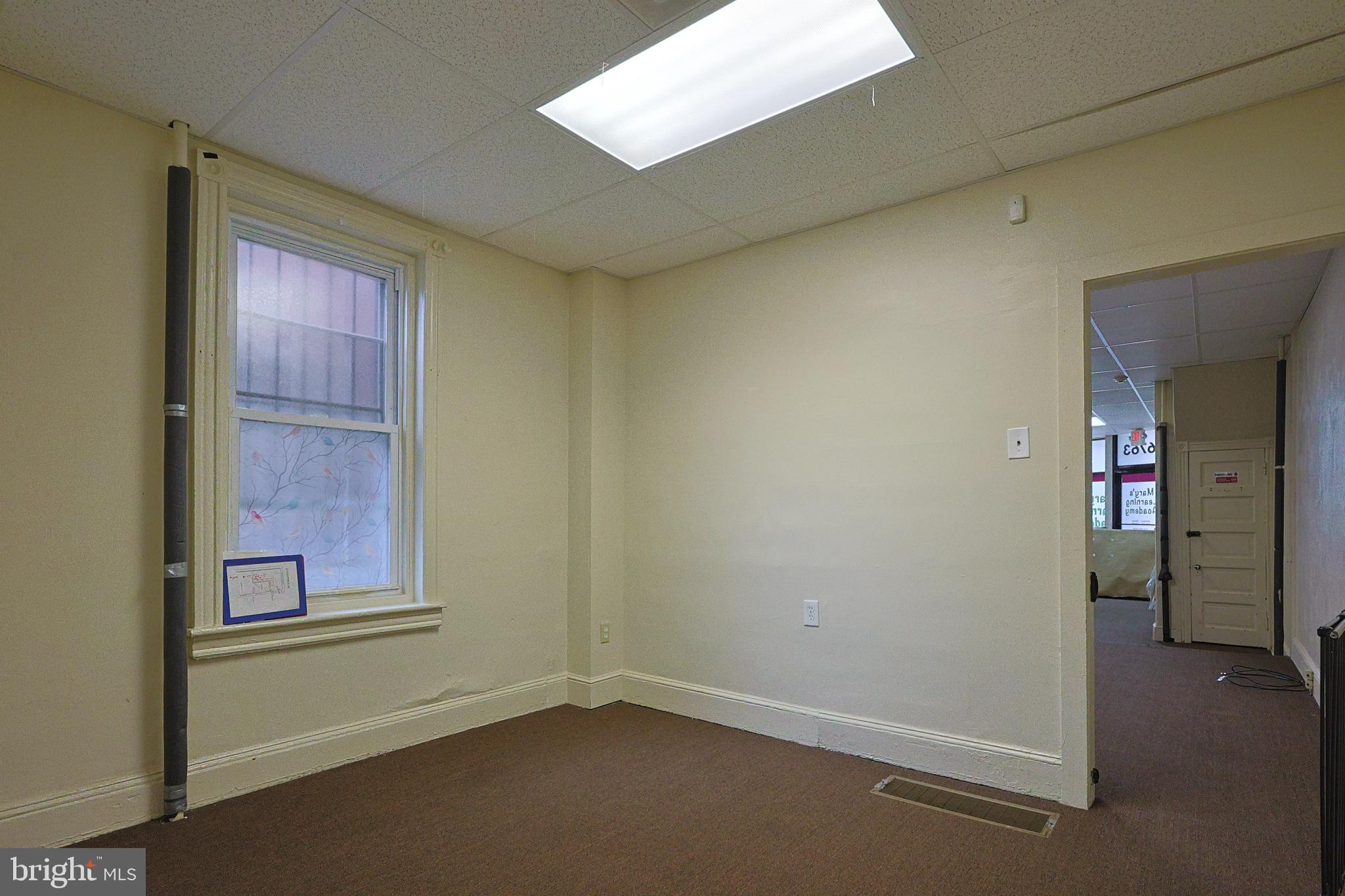 MT AIRY - Commercial Lease