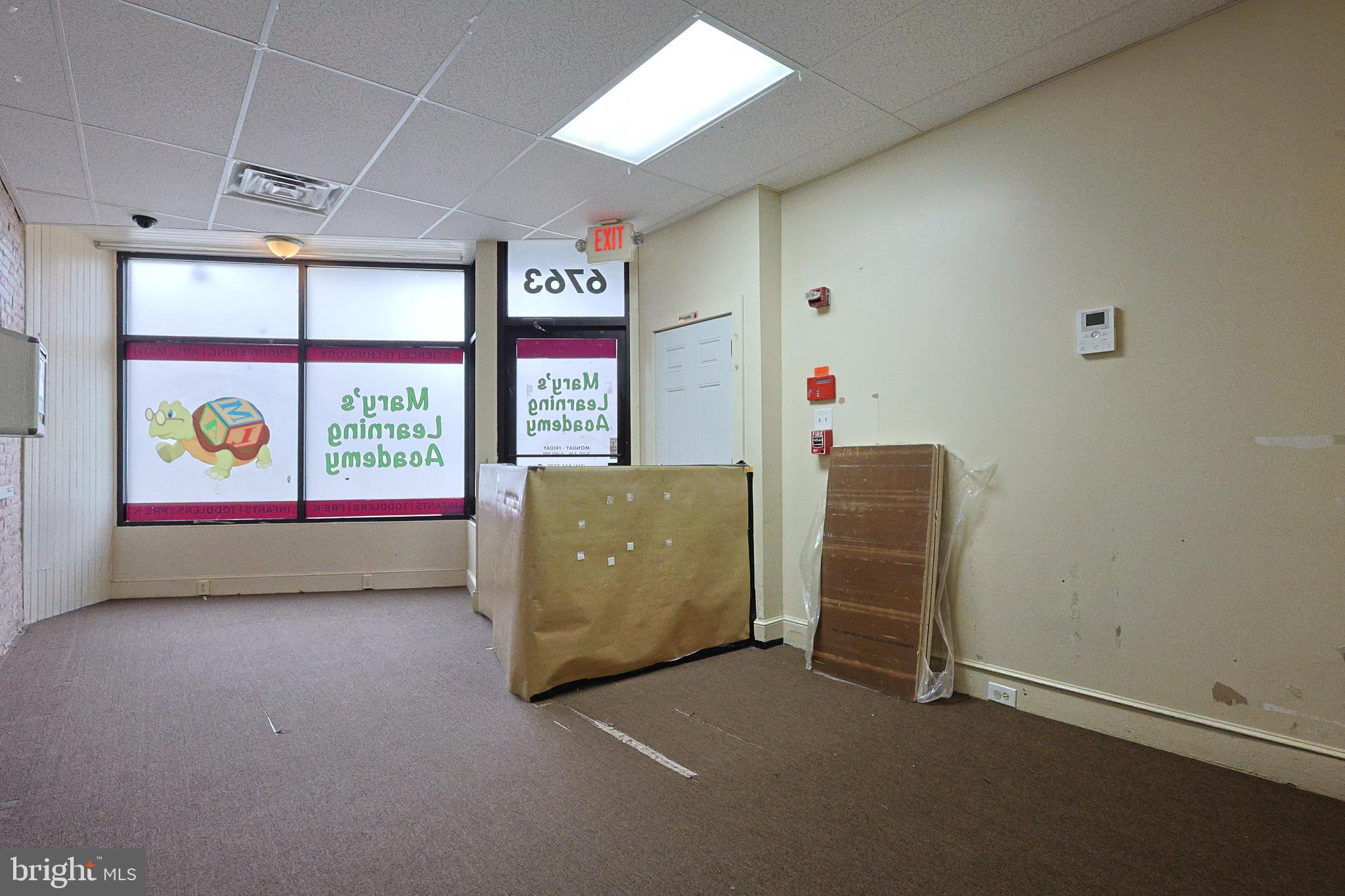 MT AIRY - Commercial Lease