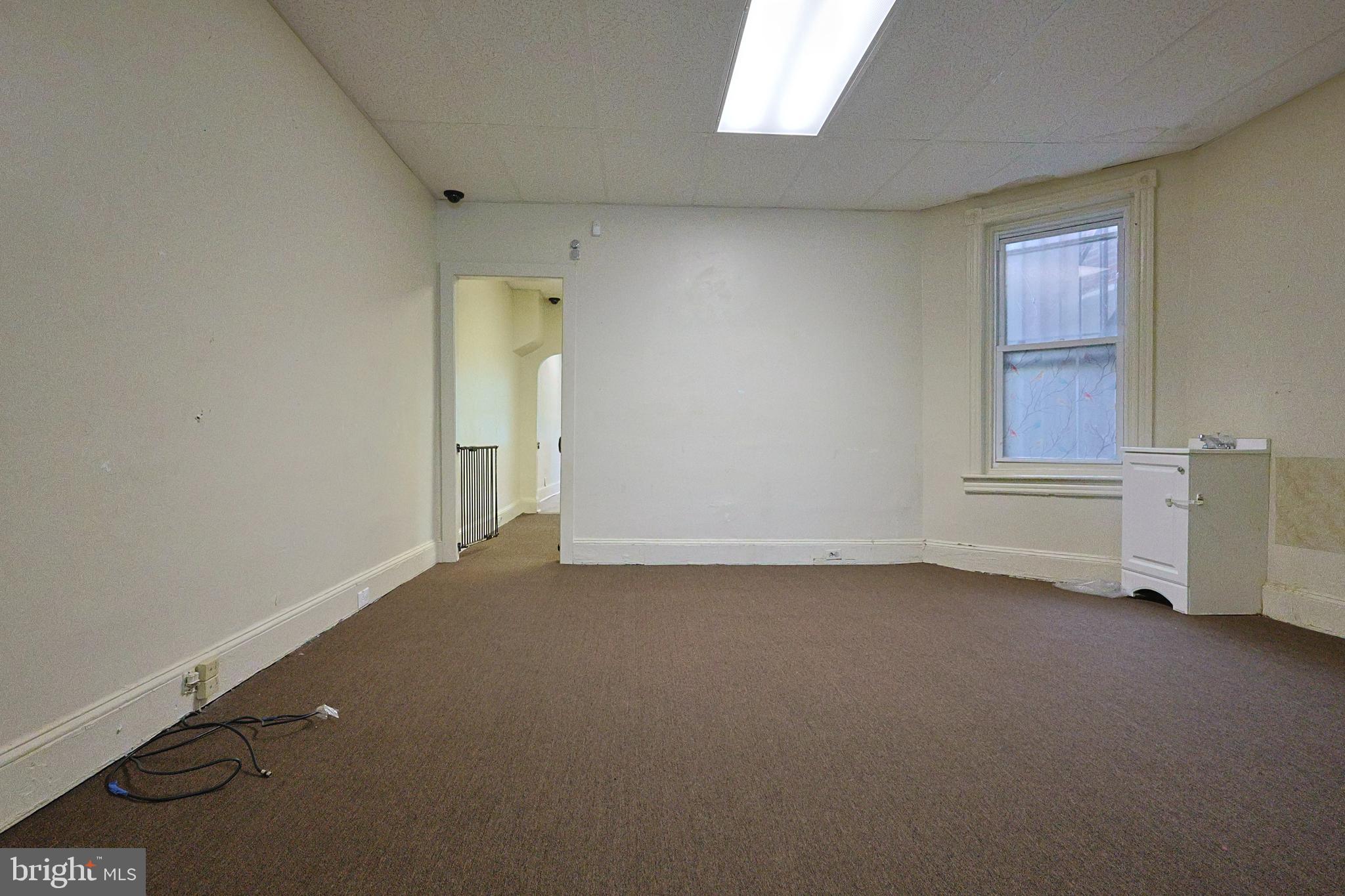 MT AIRY - Commercial Lease