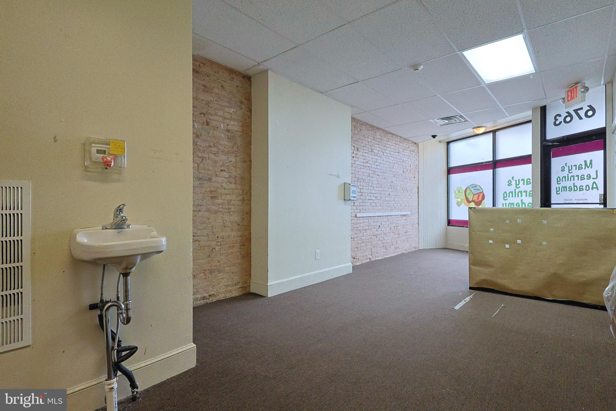 MT AIRY - Commercial Lease