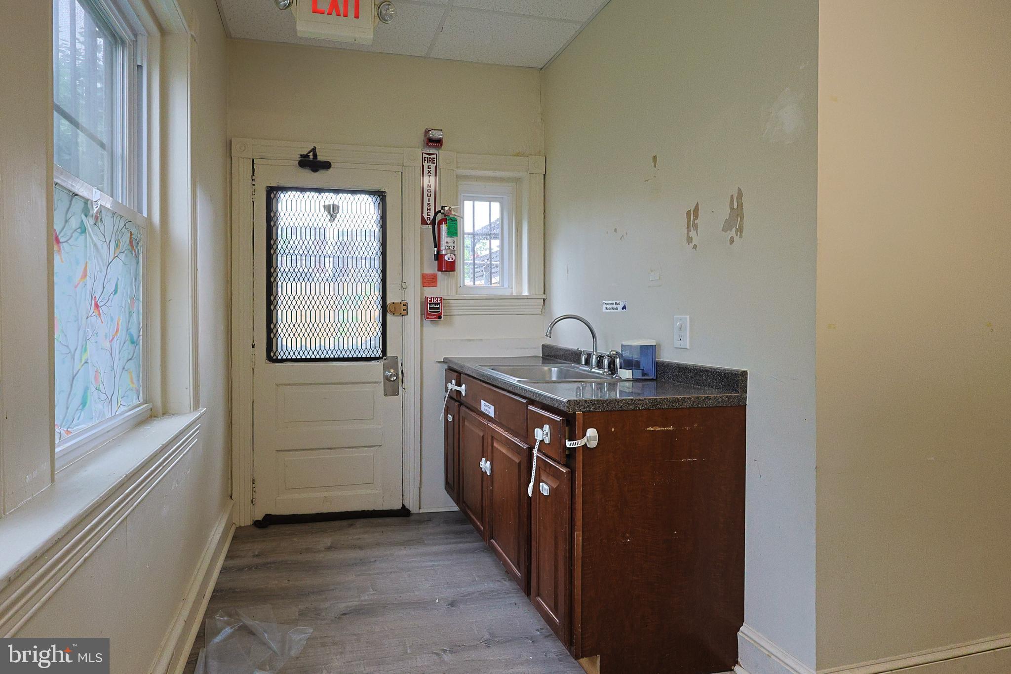 MT AIRY - Commercial Lease