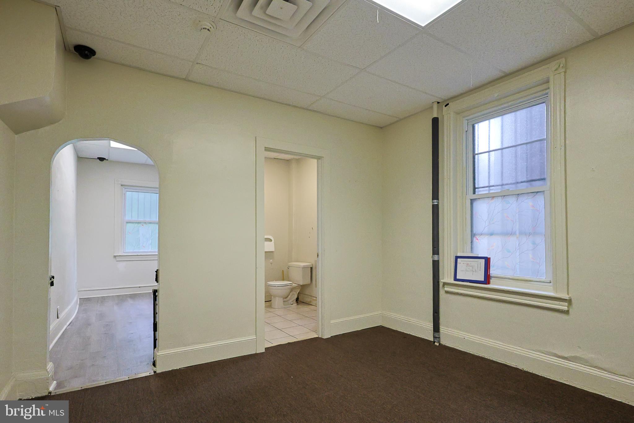 MT AIRY - Commercial Lease