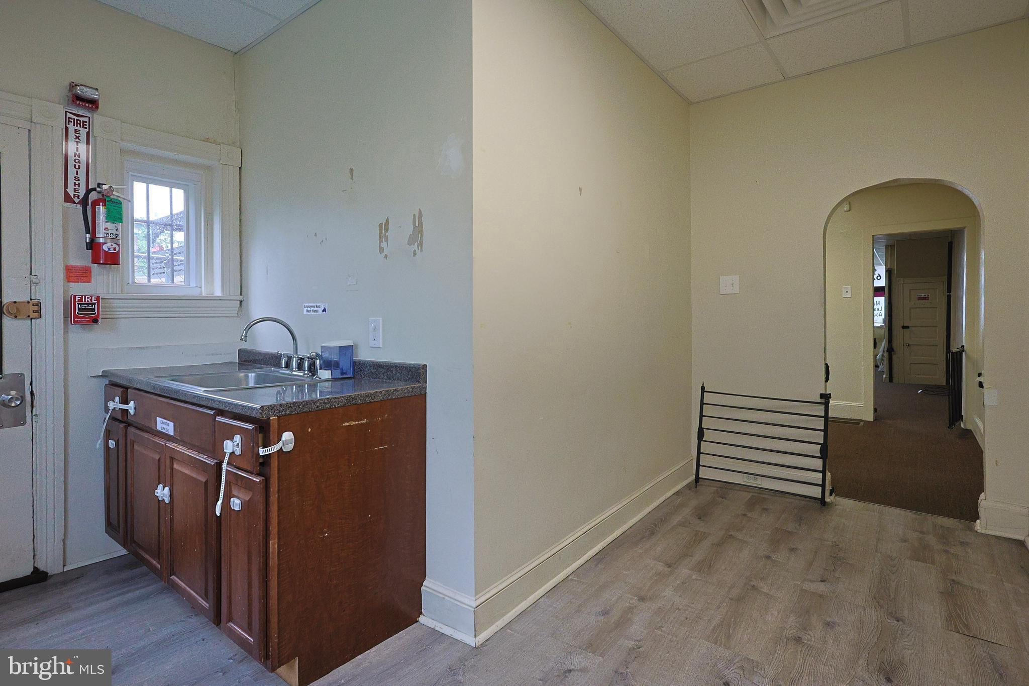 MT AIRY - Commercial Lease