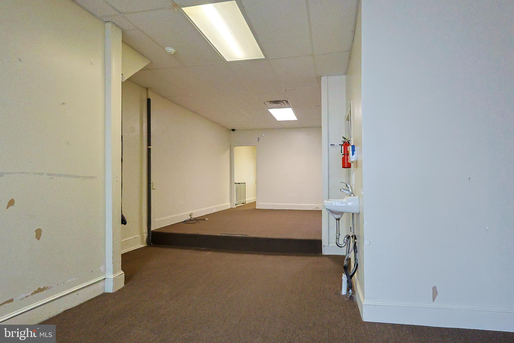 MT AIRY - Commercial Lease