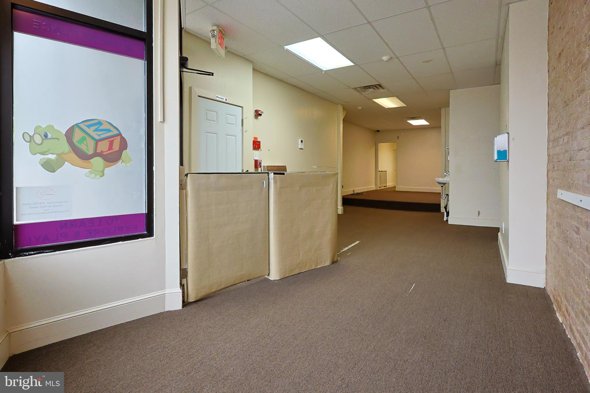 MT AIRY - Commercial Lease