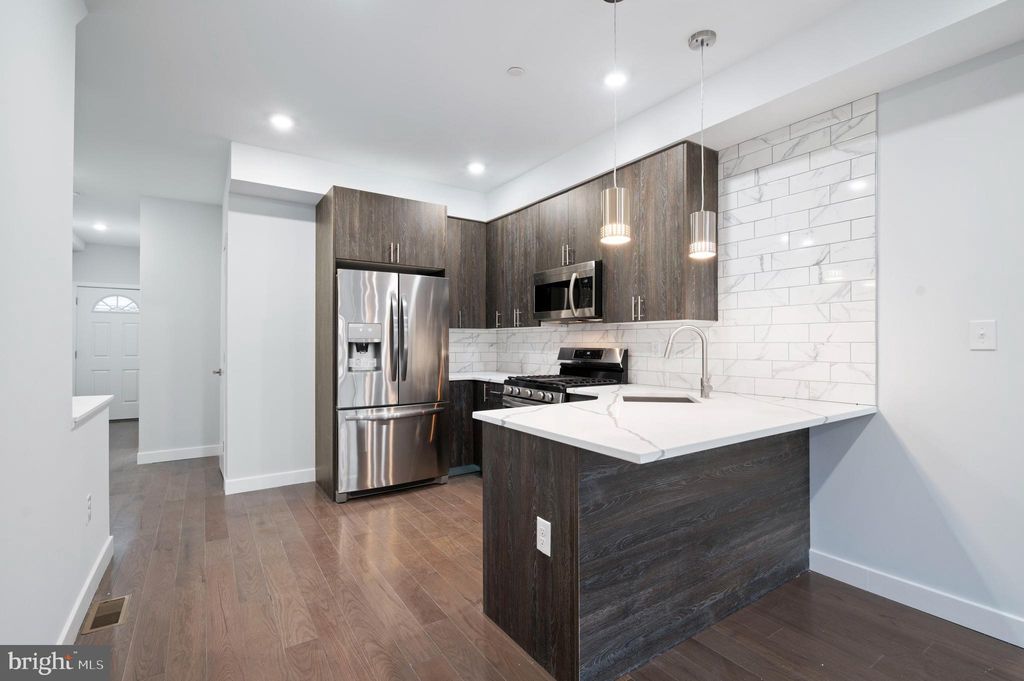 Photo of 2249 N Franklin Street #1, PHILADELPHIA, PA 19133 (MLS # PAPH2579976)