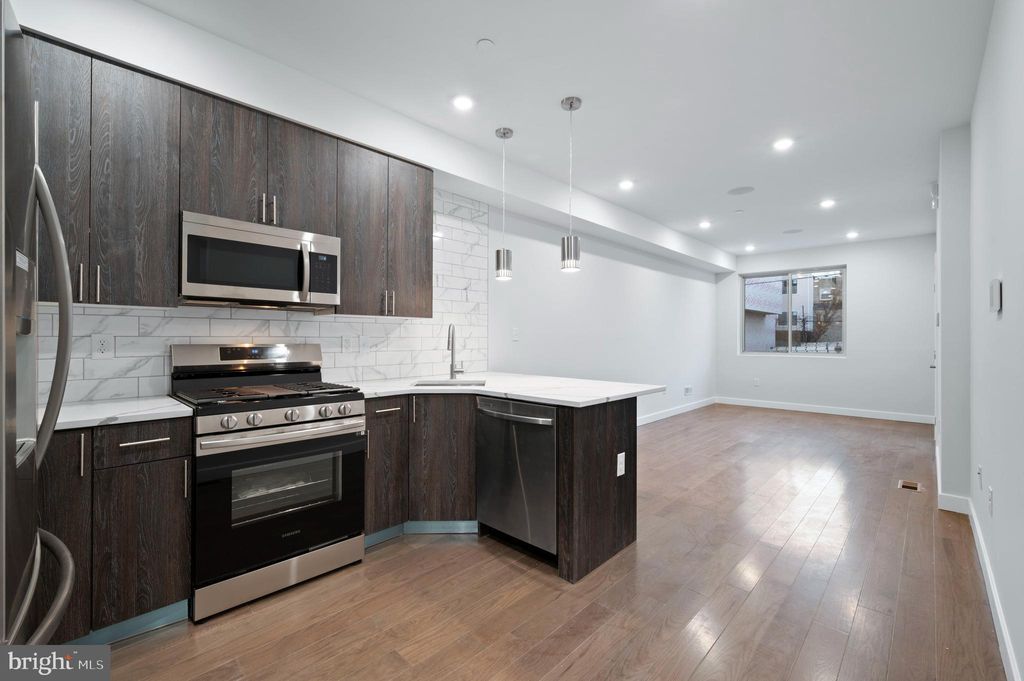 Photo of 2249 N Franklin Street #1, PHILADELPHIA, PA 19133 (MLS # PAPH2579976)