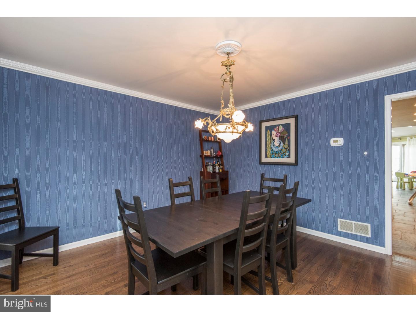 INDIAN CREEK - Residential