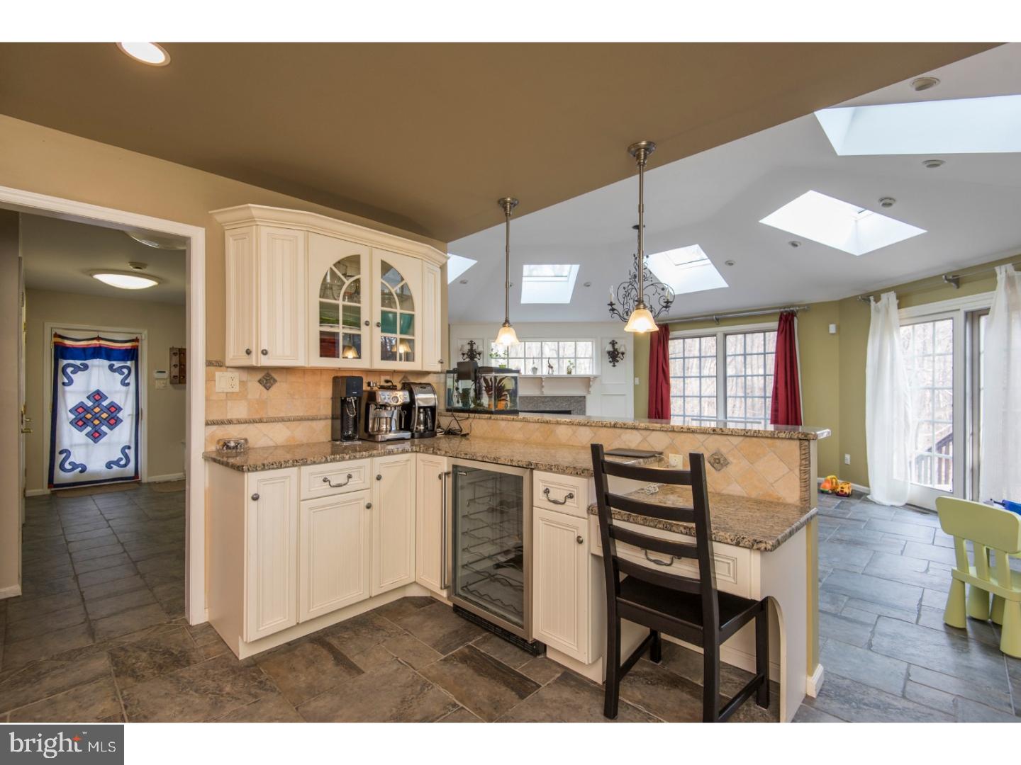 INDIAN CREEK - Residential