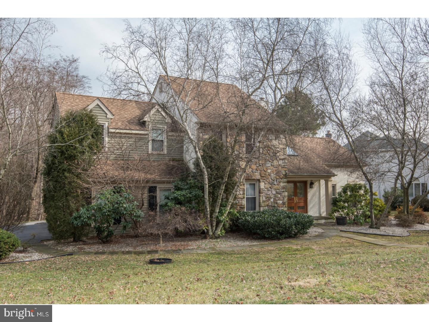 INDIAN CREEK - Residential