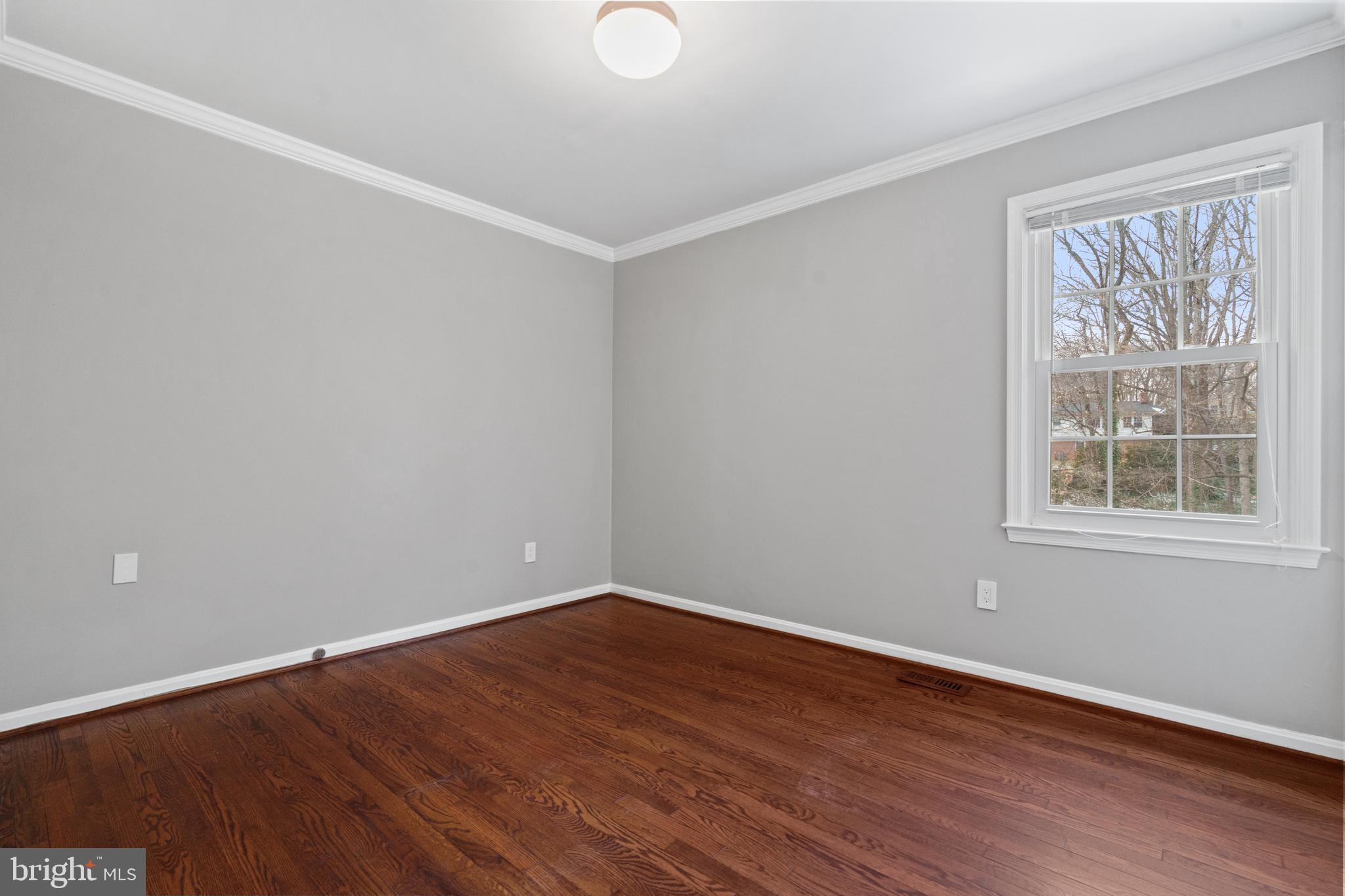 KEENE MILL STATION - Residential