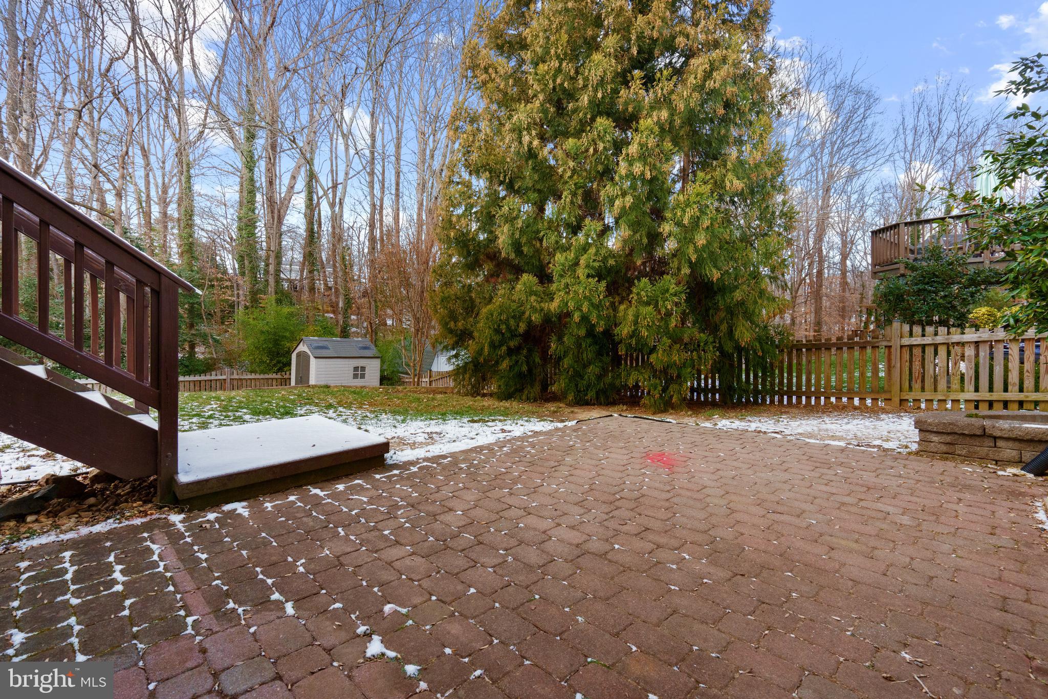 KEENE MILL STATION - Residential