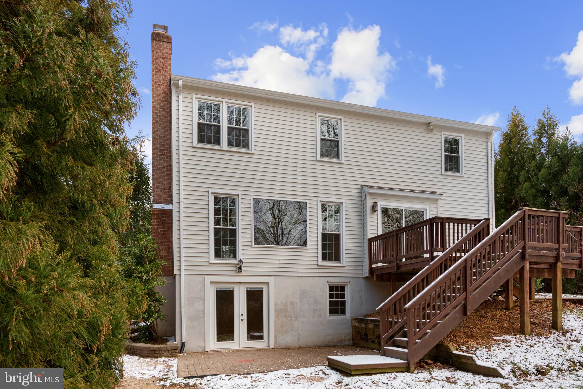 KEENE MILL STATION - Residential