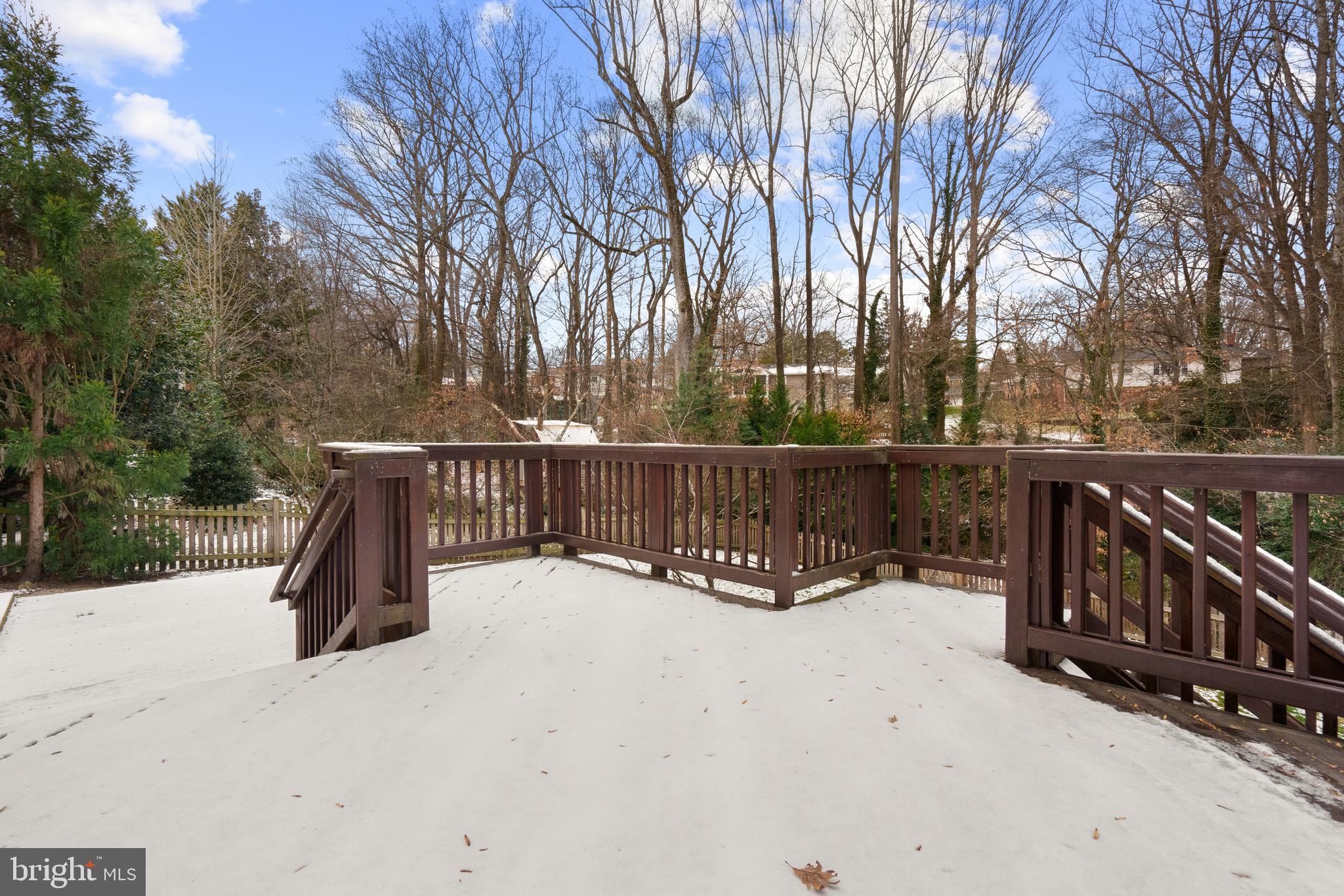 KEENE MILL STATION - Residential