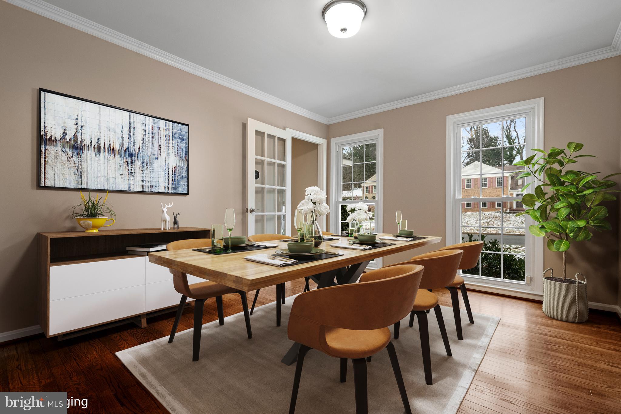 KEENE MILL STATION - Residential