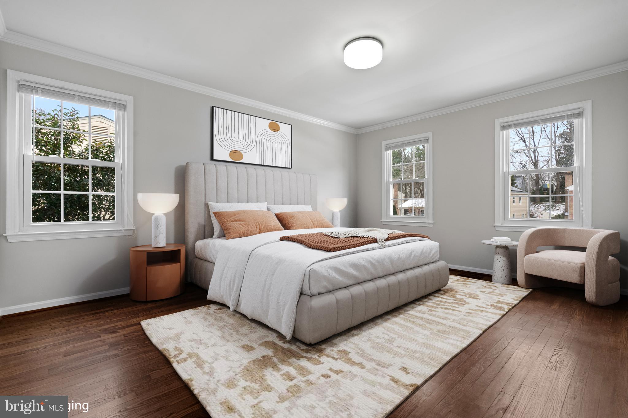 KEENE MILL STATION - Residential