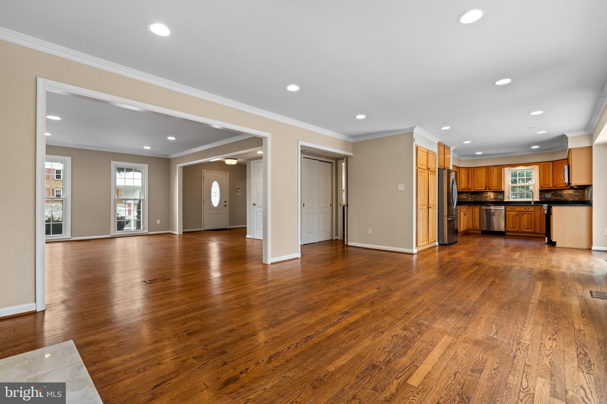 KEENE MILL STATION - Residential