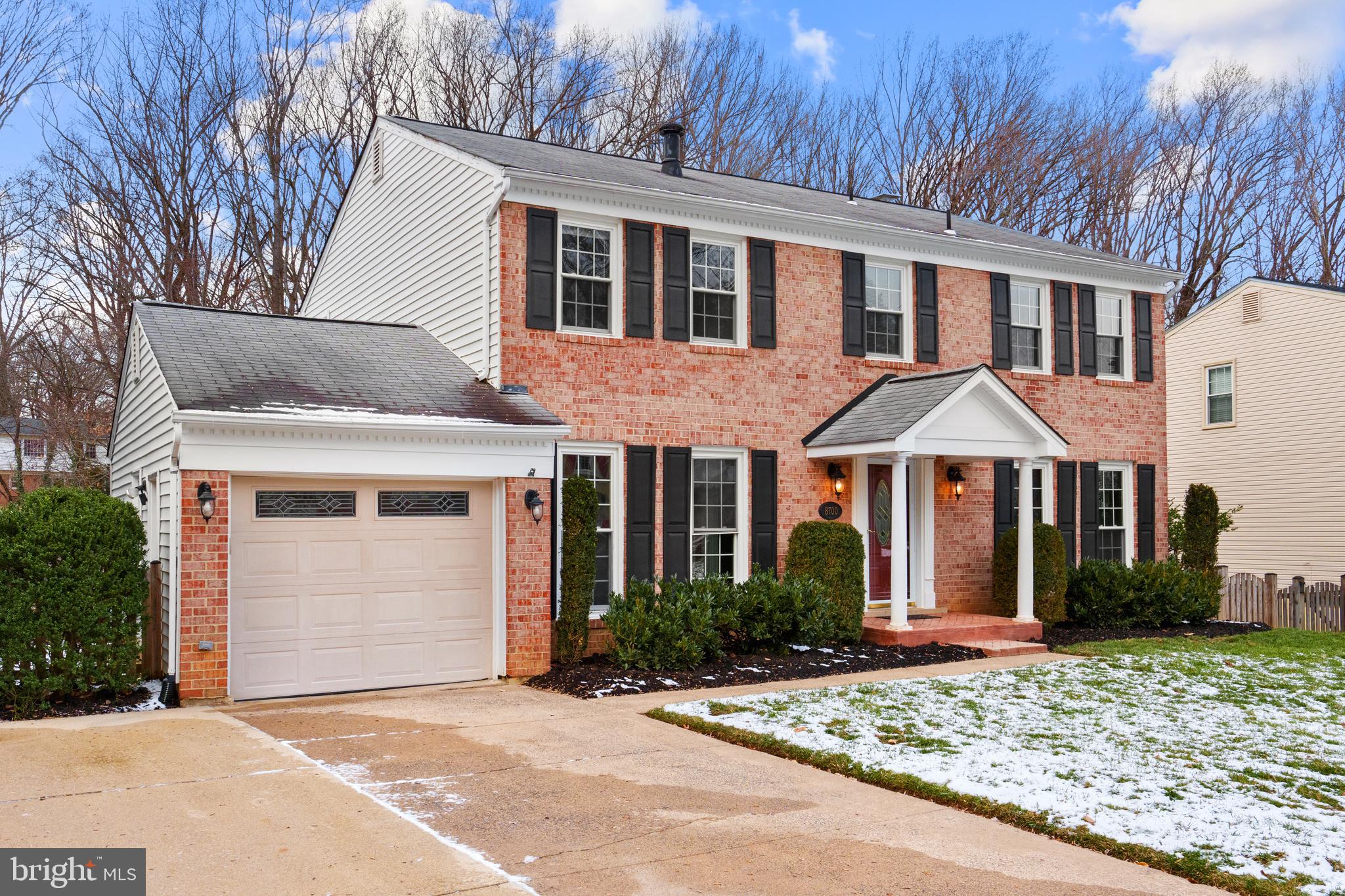 KEENE MILL STATION - Residential