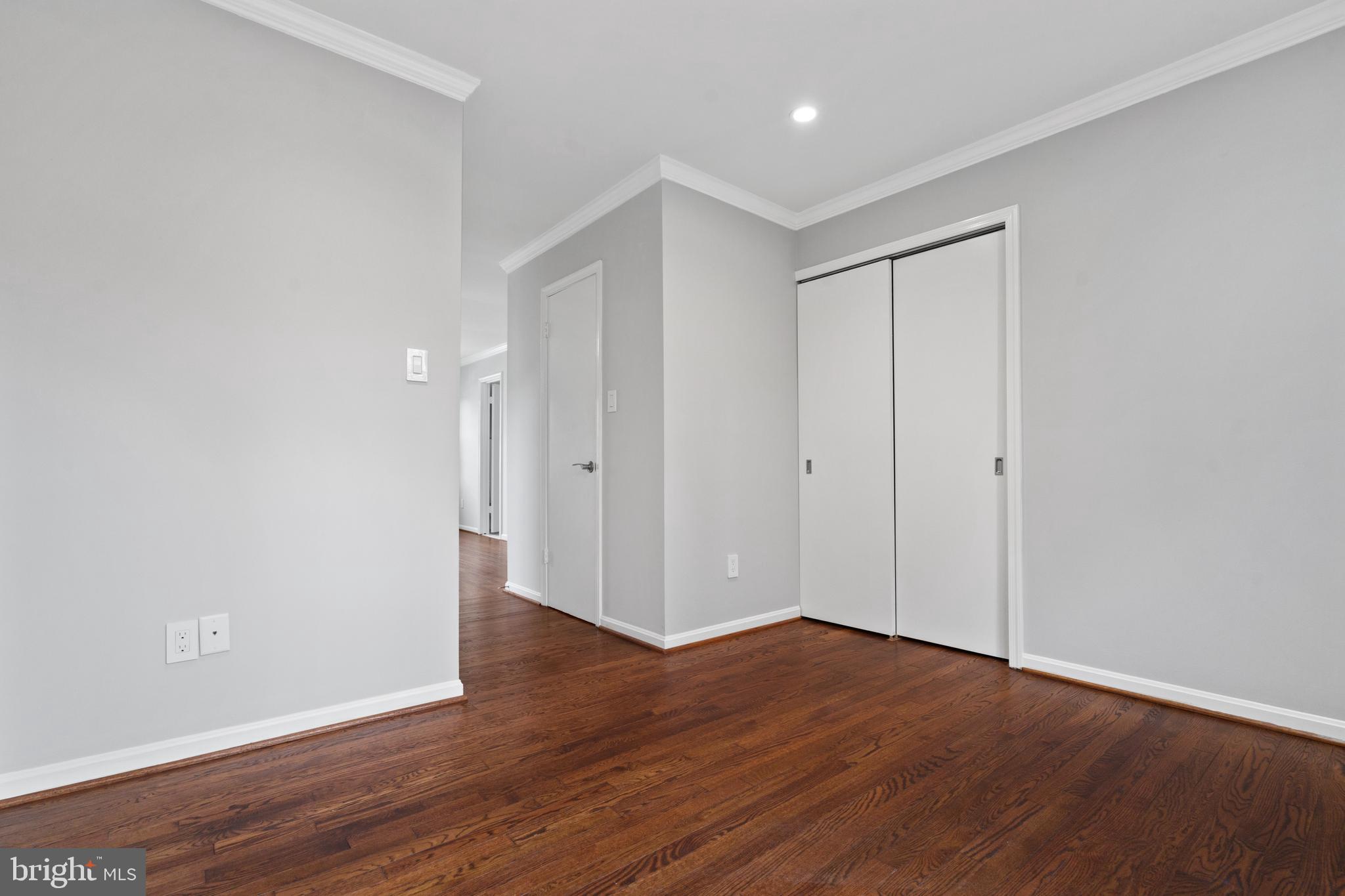 KEENE MILL STATION - Residential