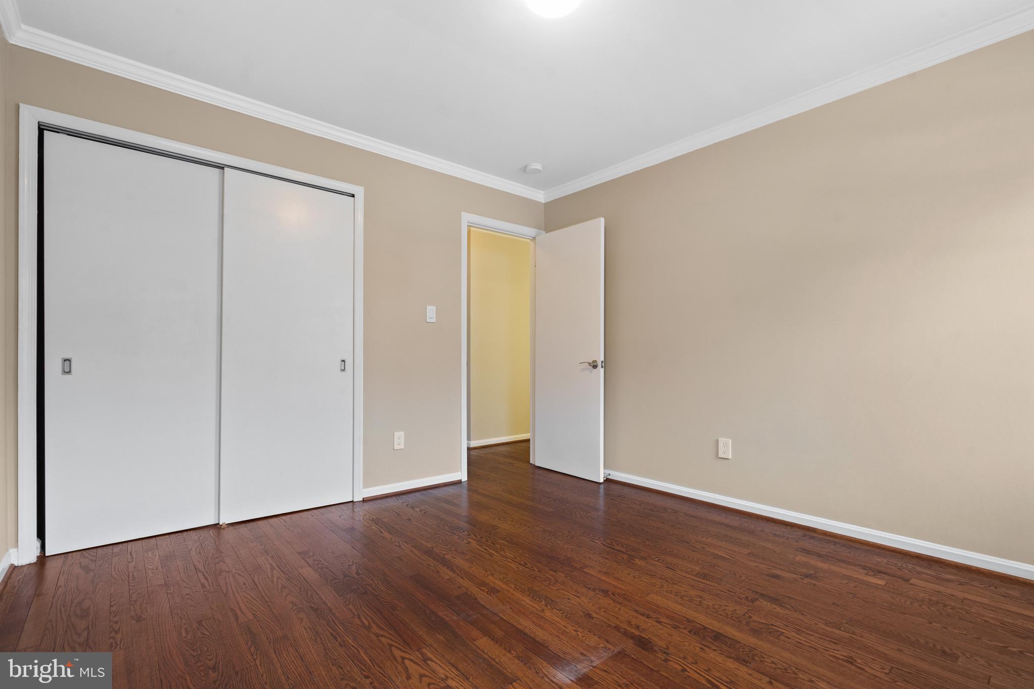 KEENE MILL STATION - Residential