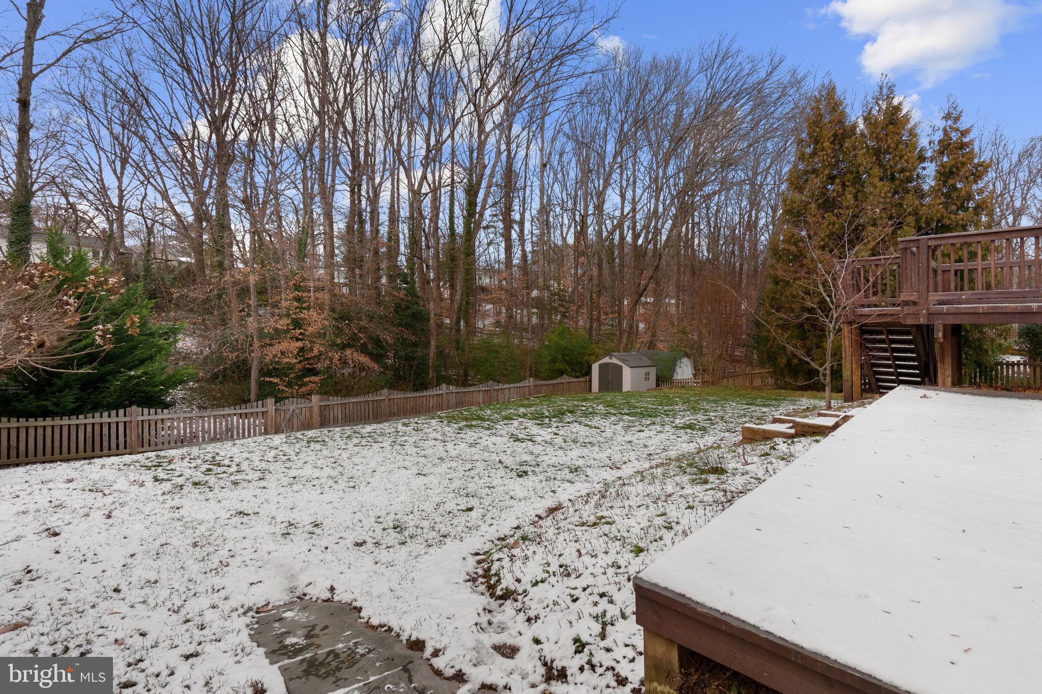 KEENE MILL STATION - Residential