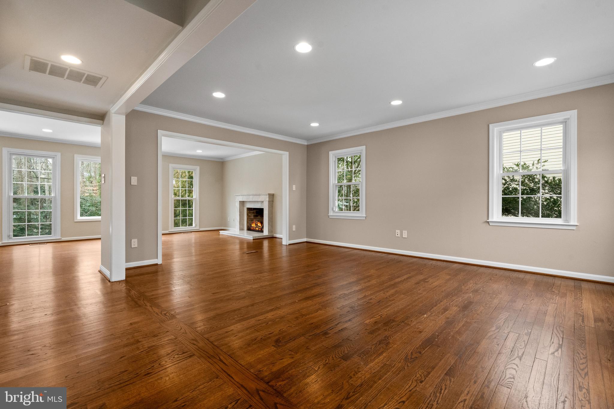 KEENE MILL STATION - Residential