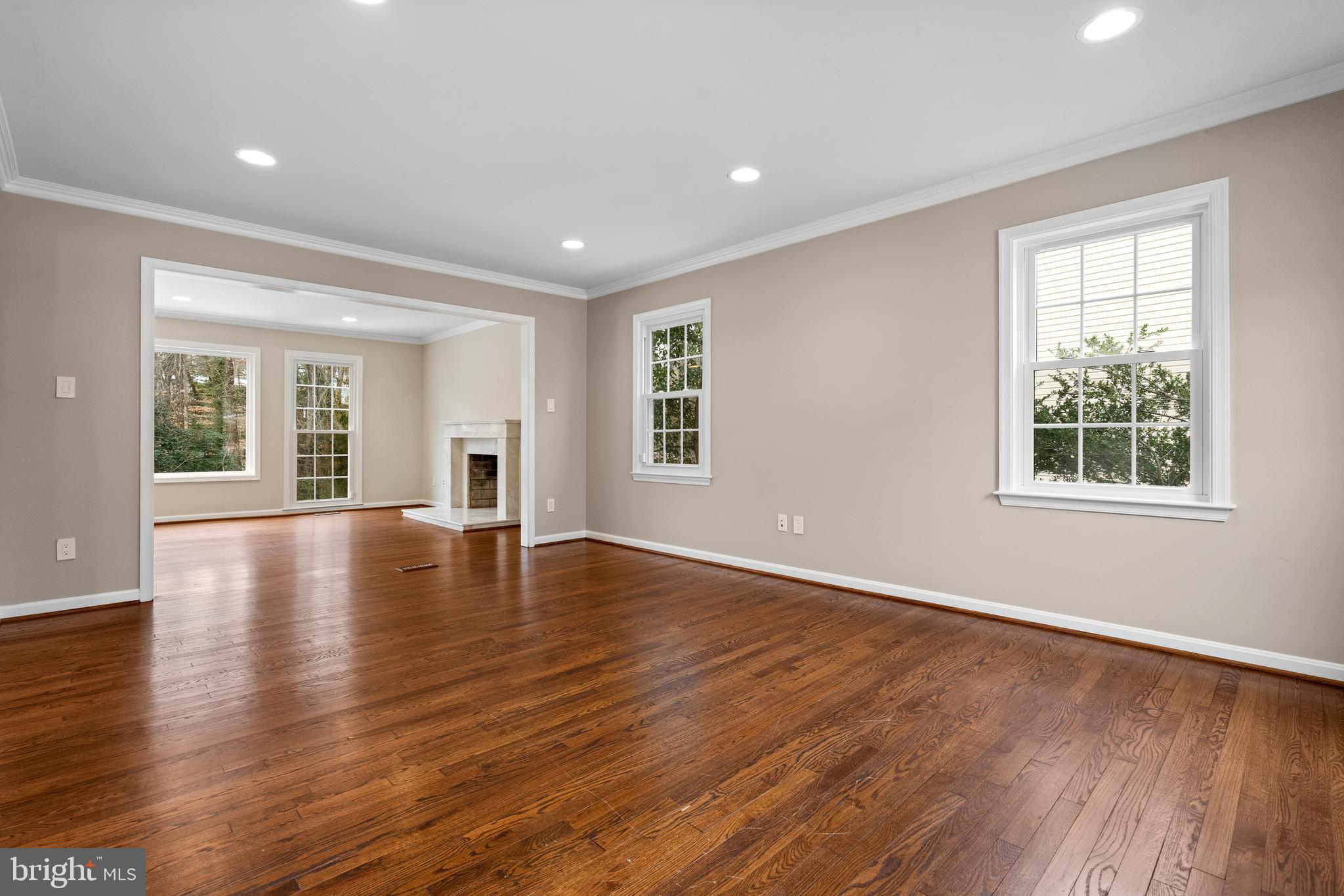 KEENE MILL STATION - Residential