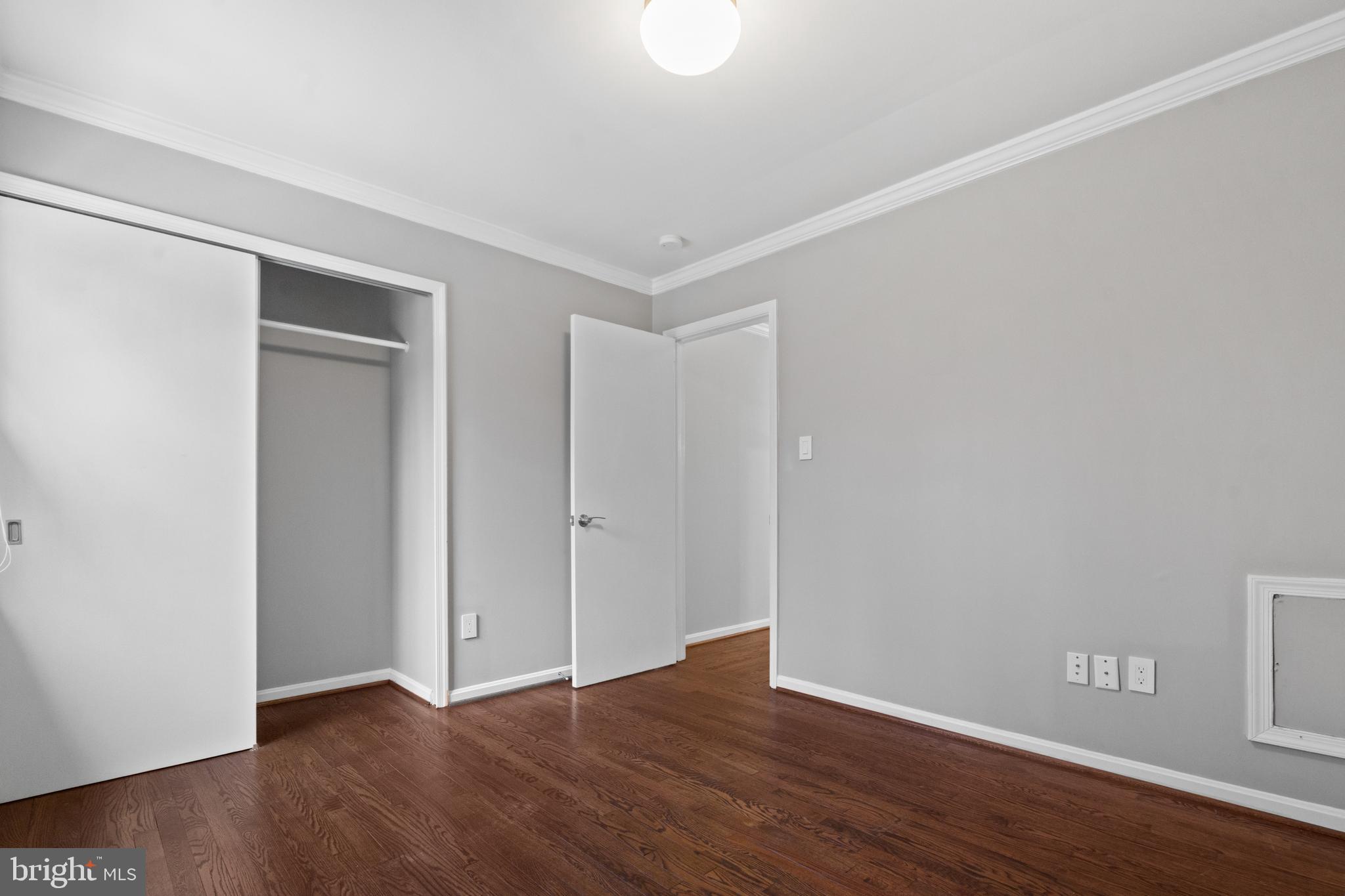 KEENE MILL STATION - Residential