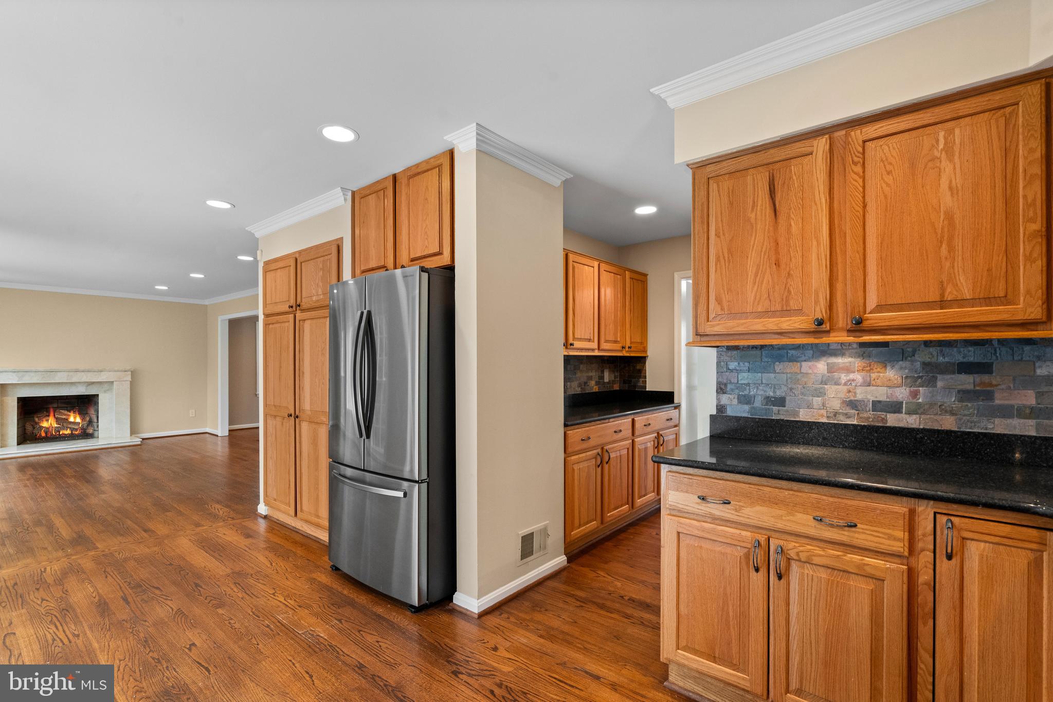 KEENE MILL STATION - Residential