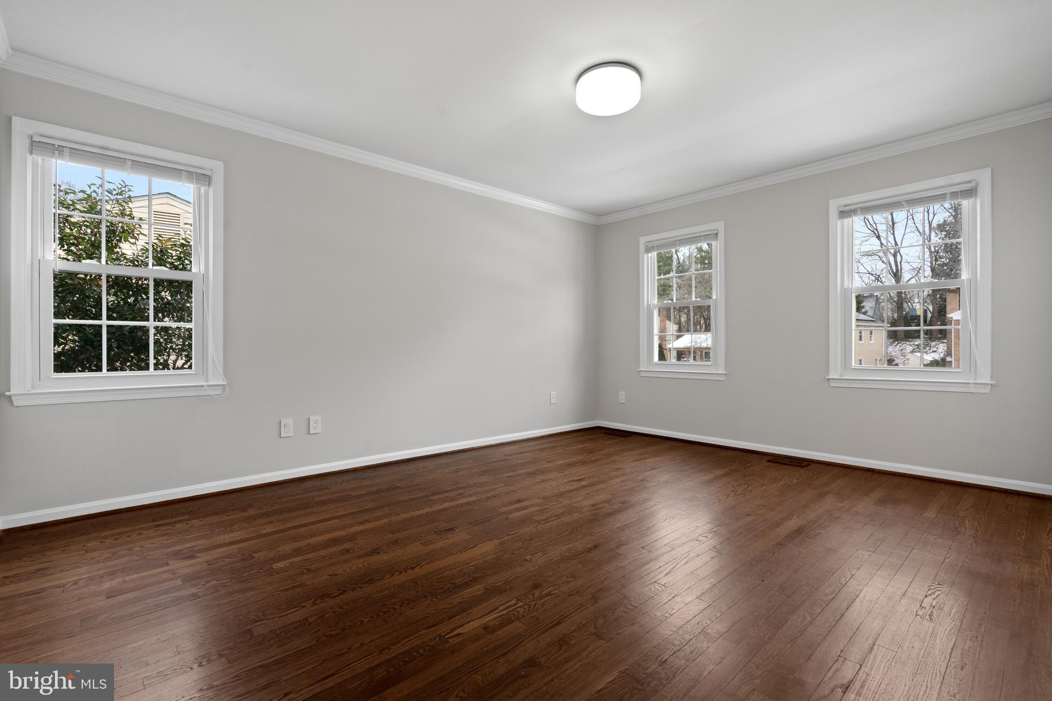 KEENE MILL STATION - Residential