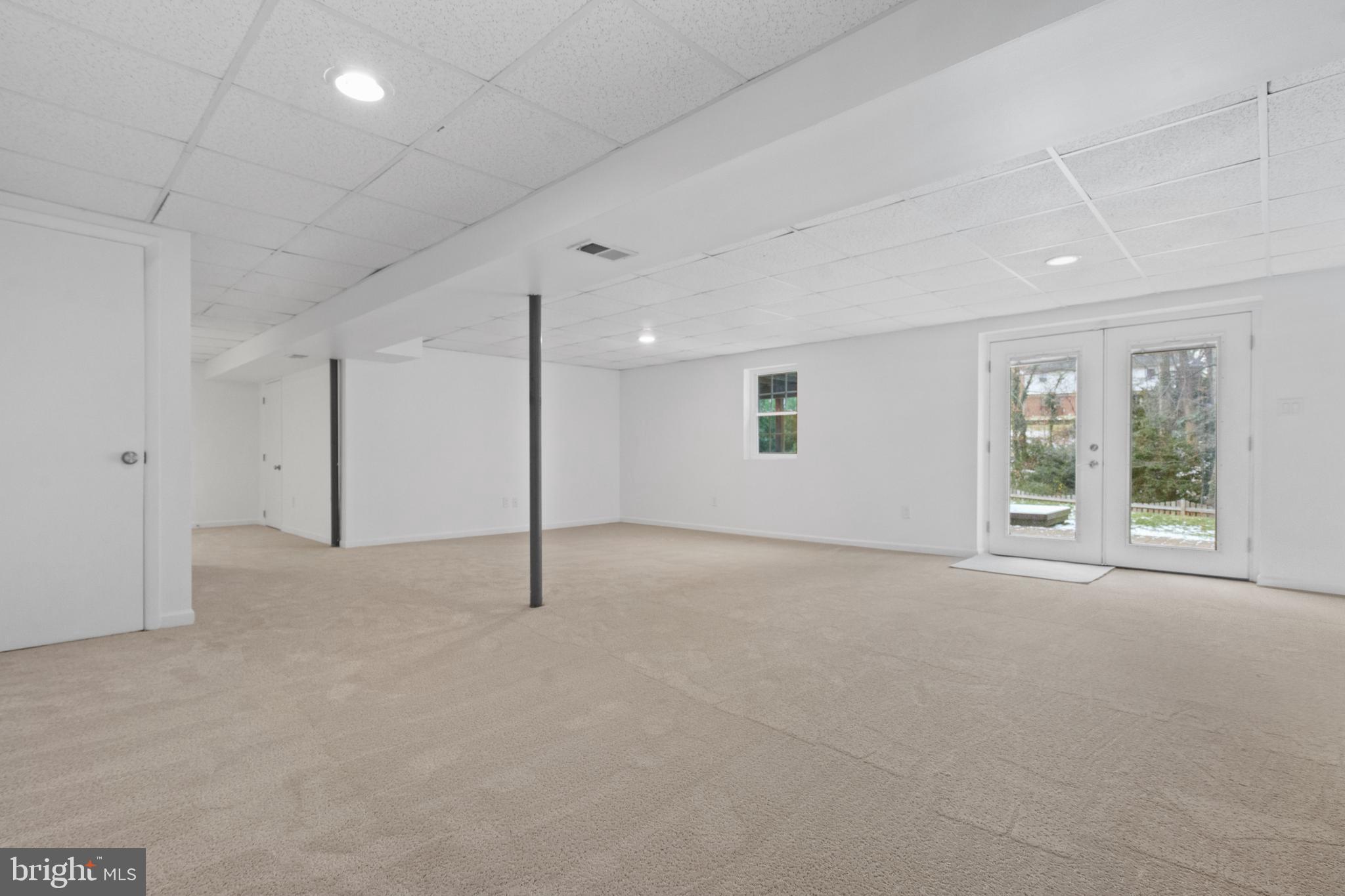 KEENE MILL STATION - Residential