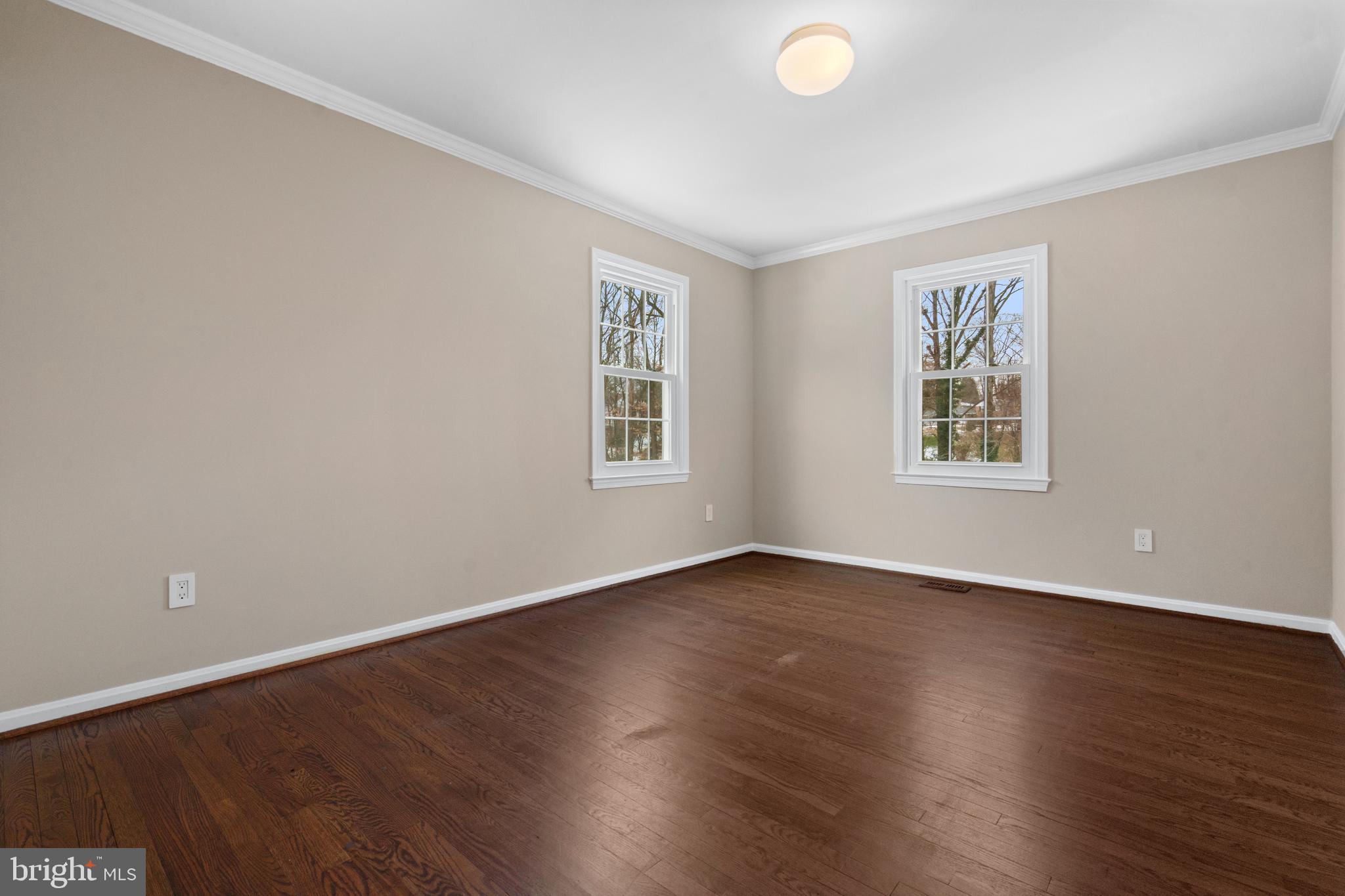 KEENE MILL STATION - Residential