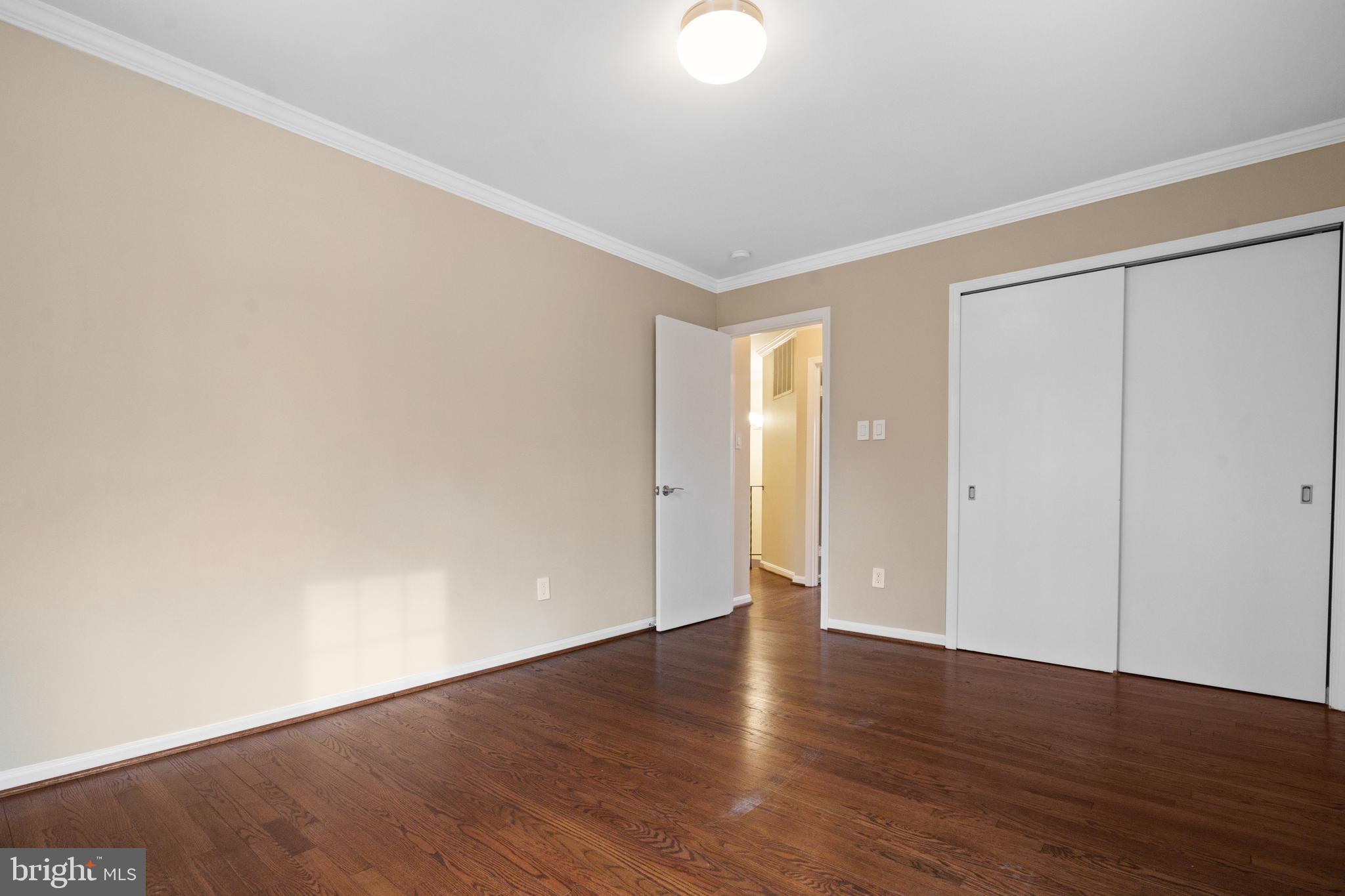 KEENE MILL STATION - Residential