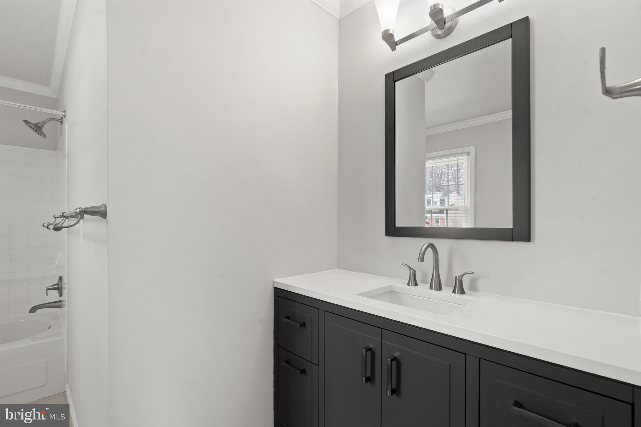 KEENE MILL STATION - Residential