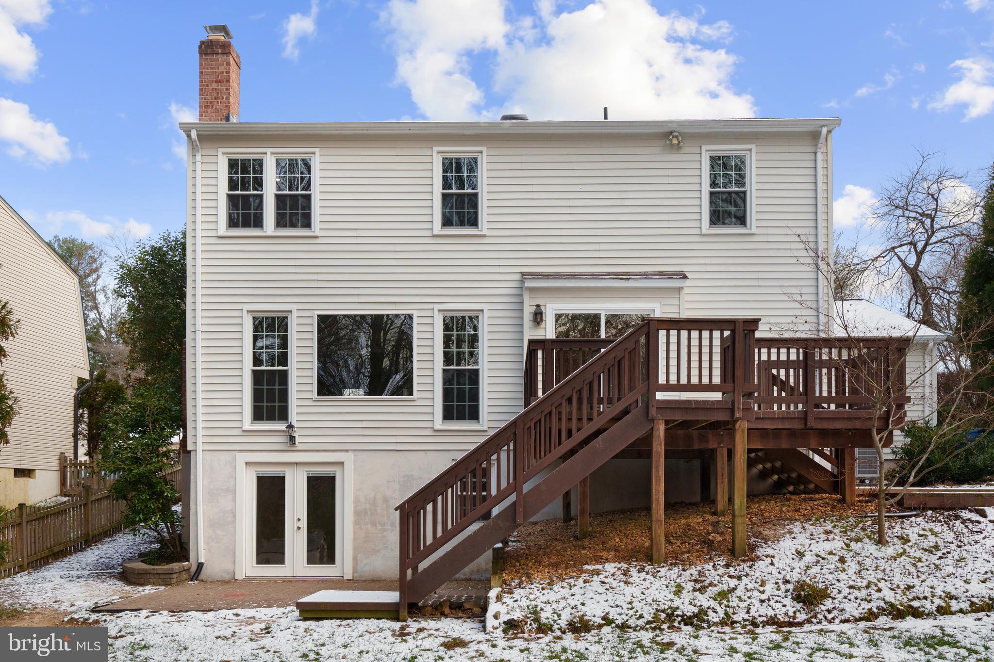 KEENE MILL STATION - Residential