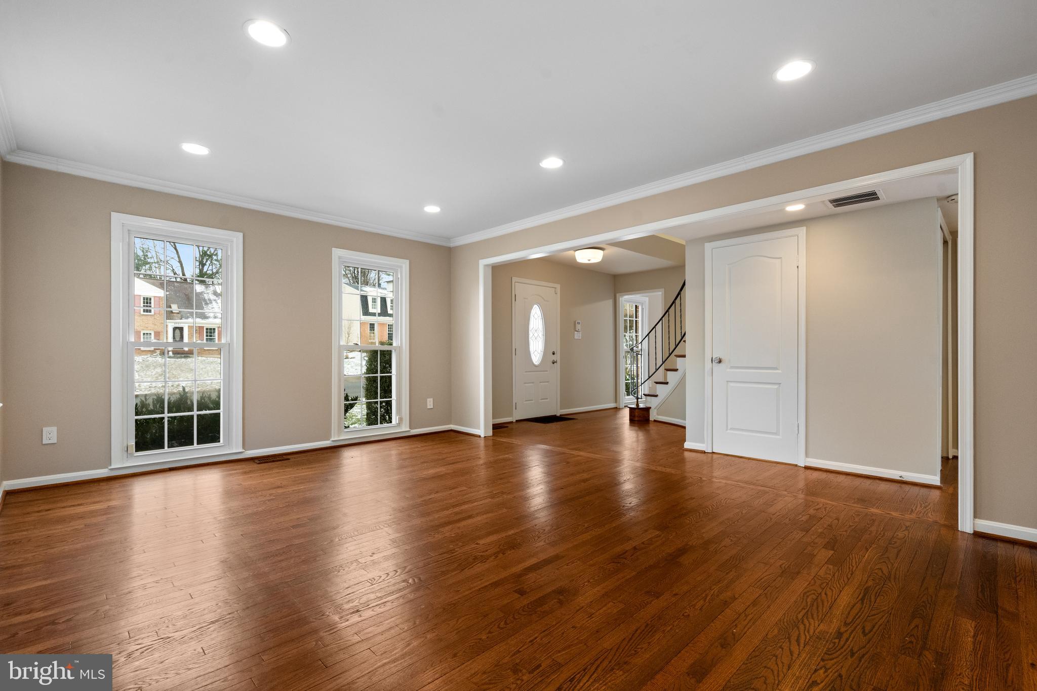 KEENE MILL STATION - Residential