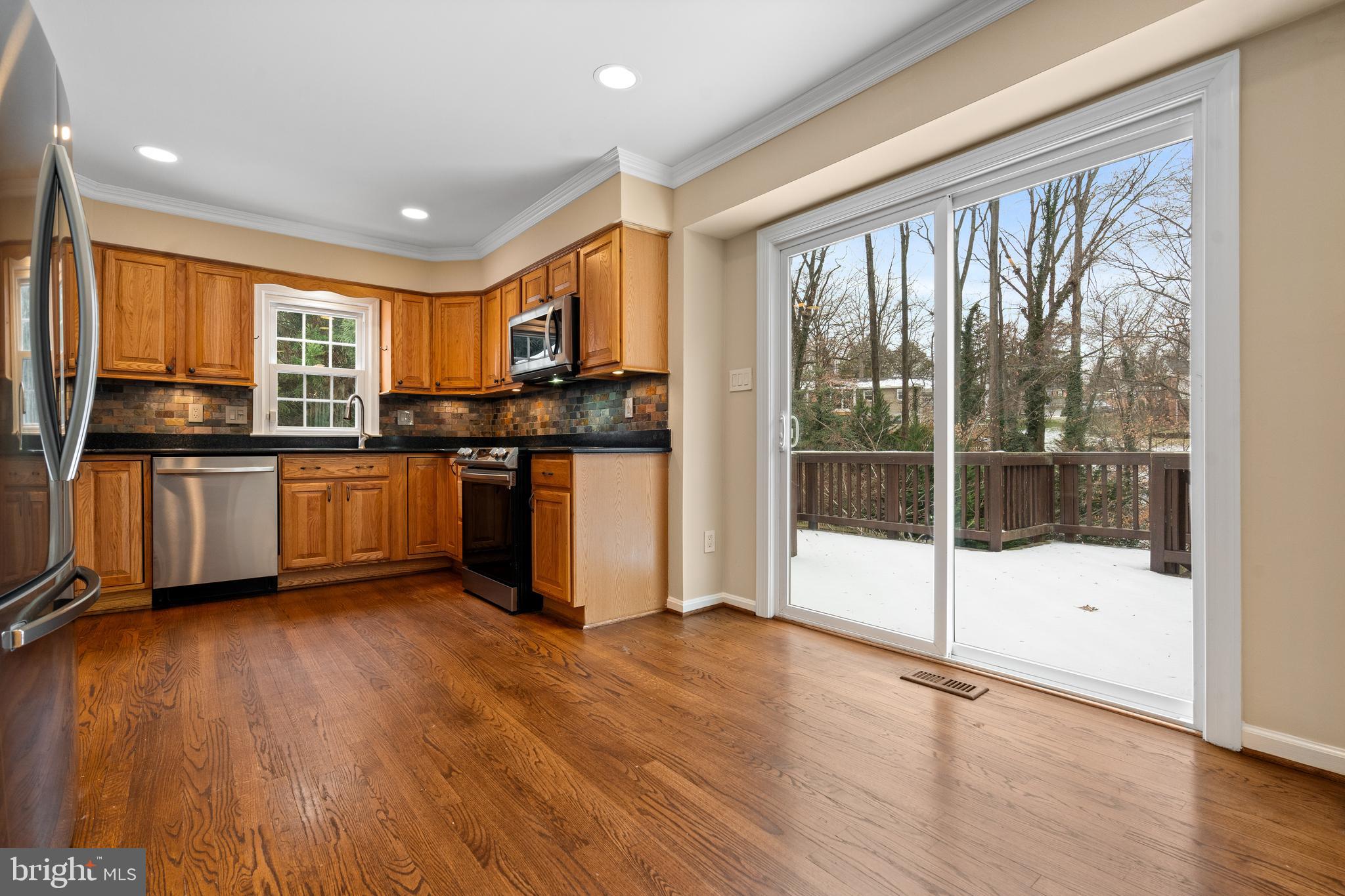 KEENE MILL STATION - Residential