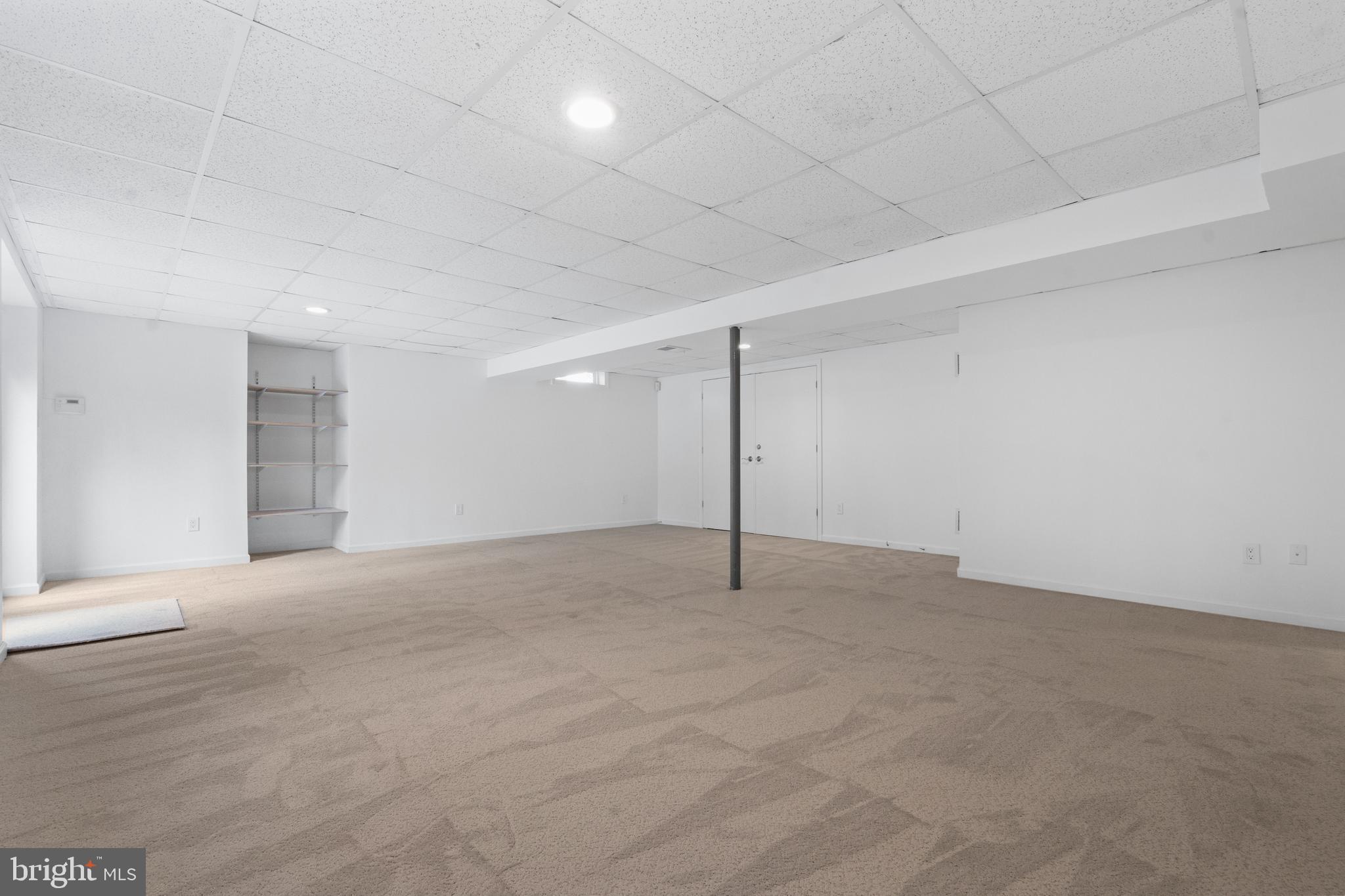 KEENE MILL STATION - Residential