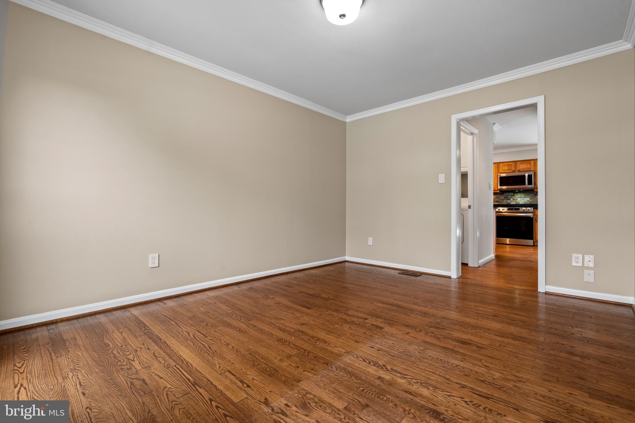 KEENE MILL STATION - Residential