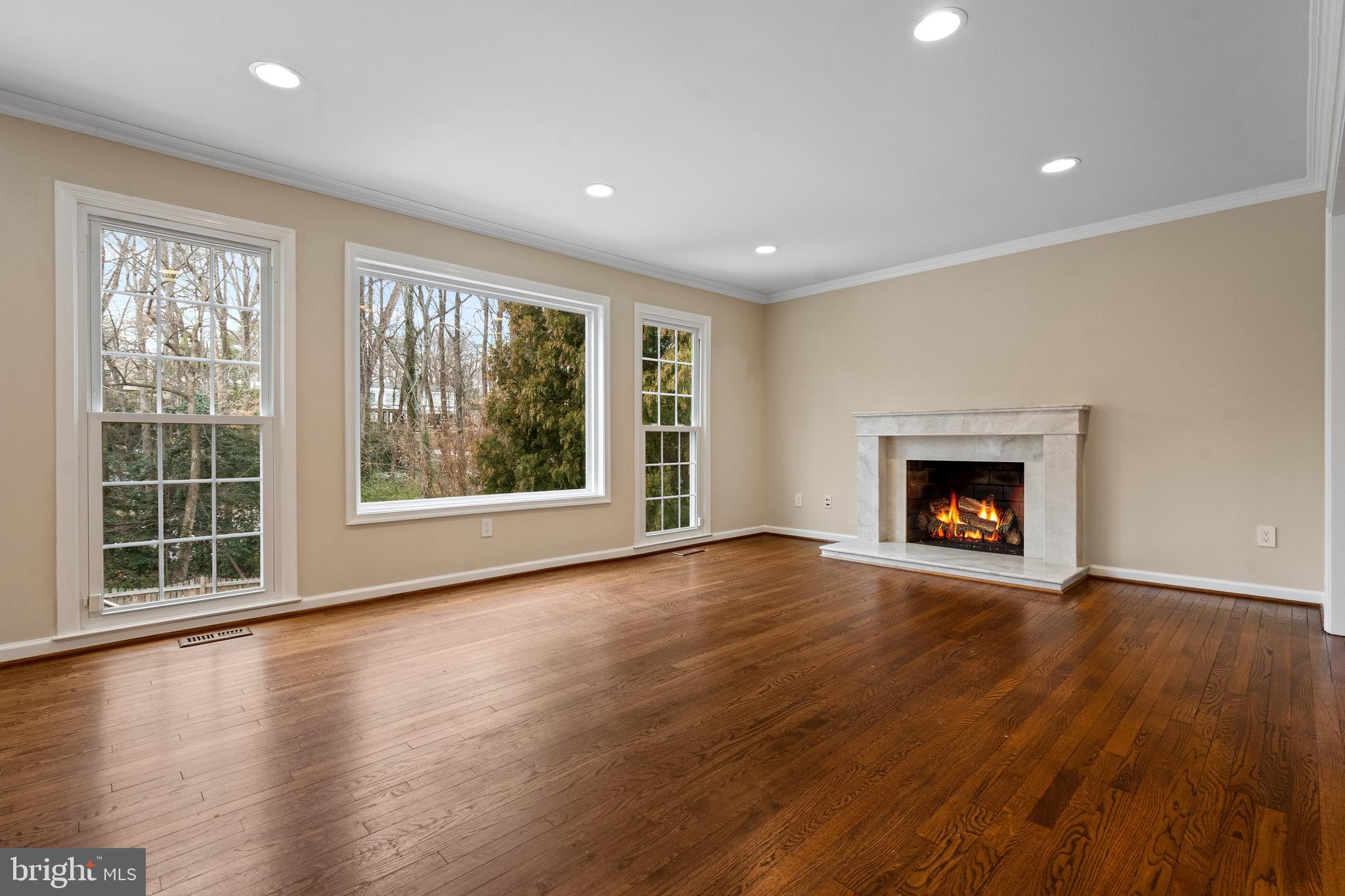 KEENE MILL STATION - Residential