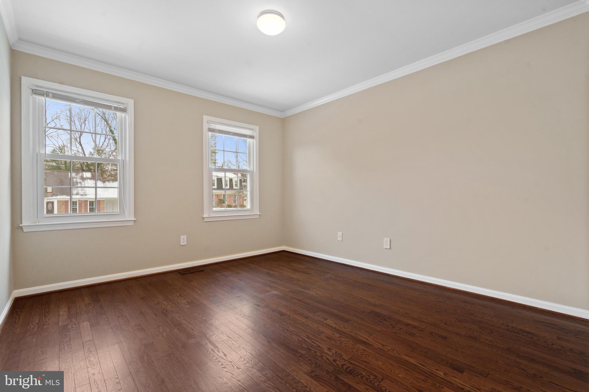 KEENE MILL STATION - Residential