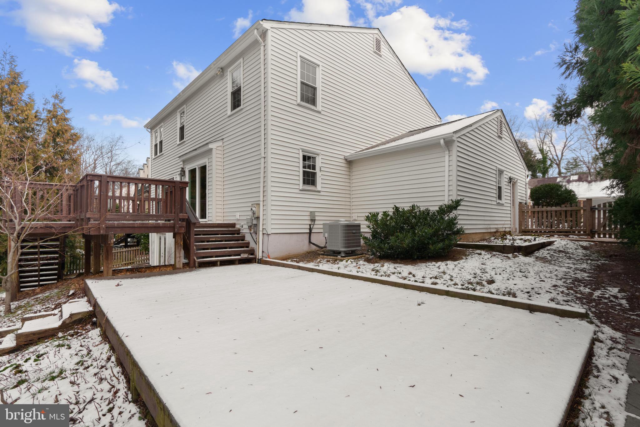 KEENE MILL STATION - Residential