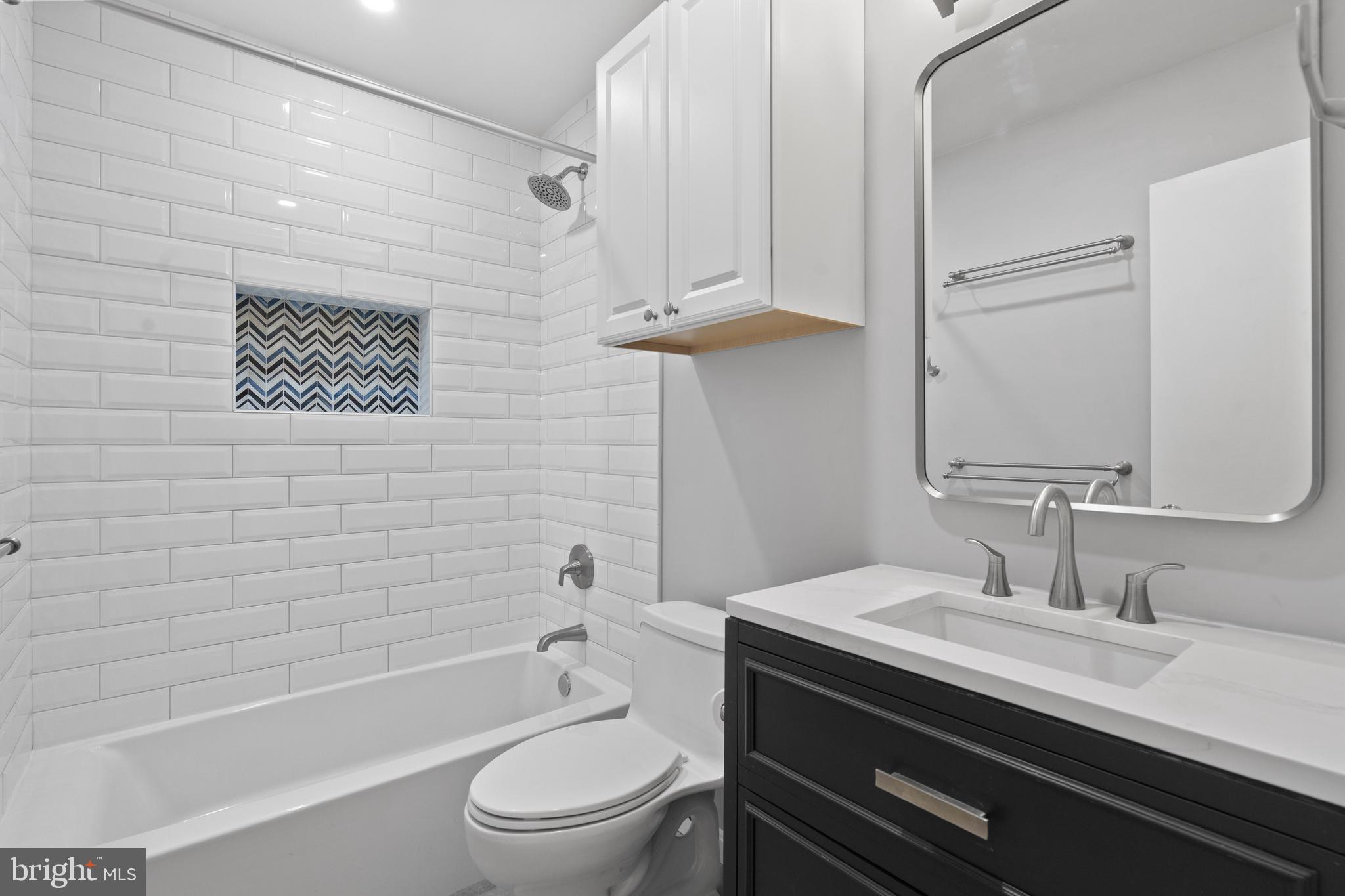 KEENE MILL STATION - Residential