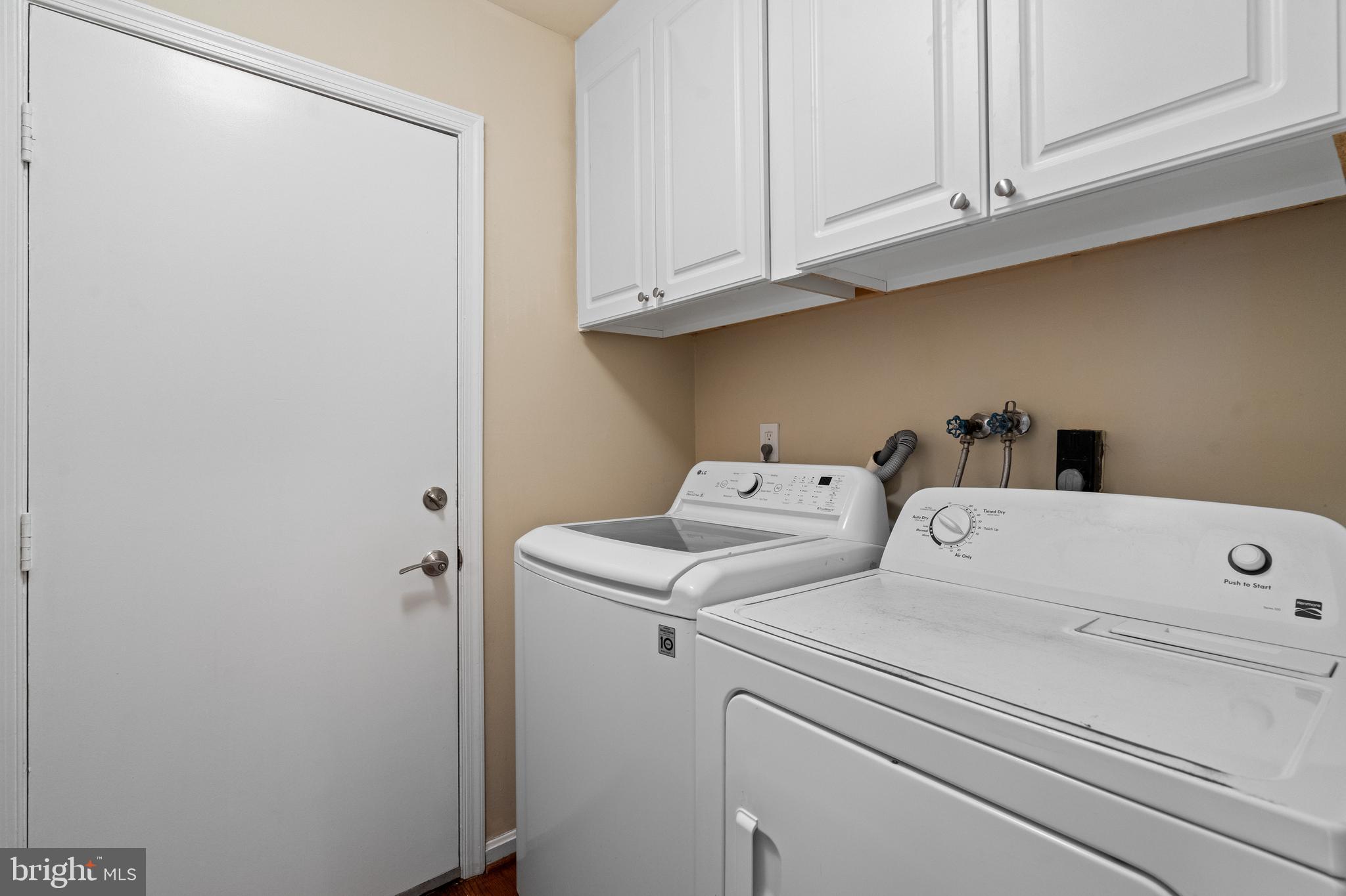 KEENE MILL STATION - Residential