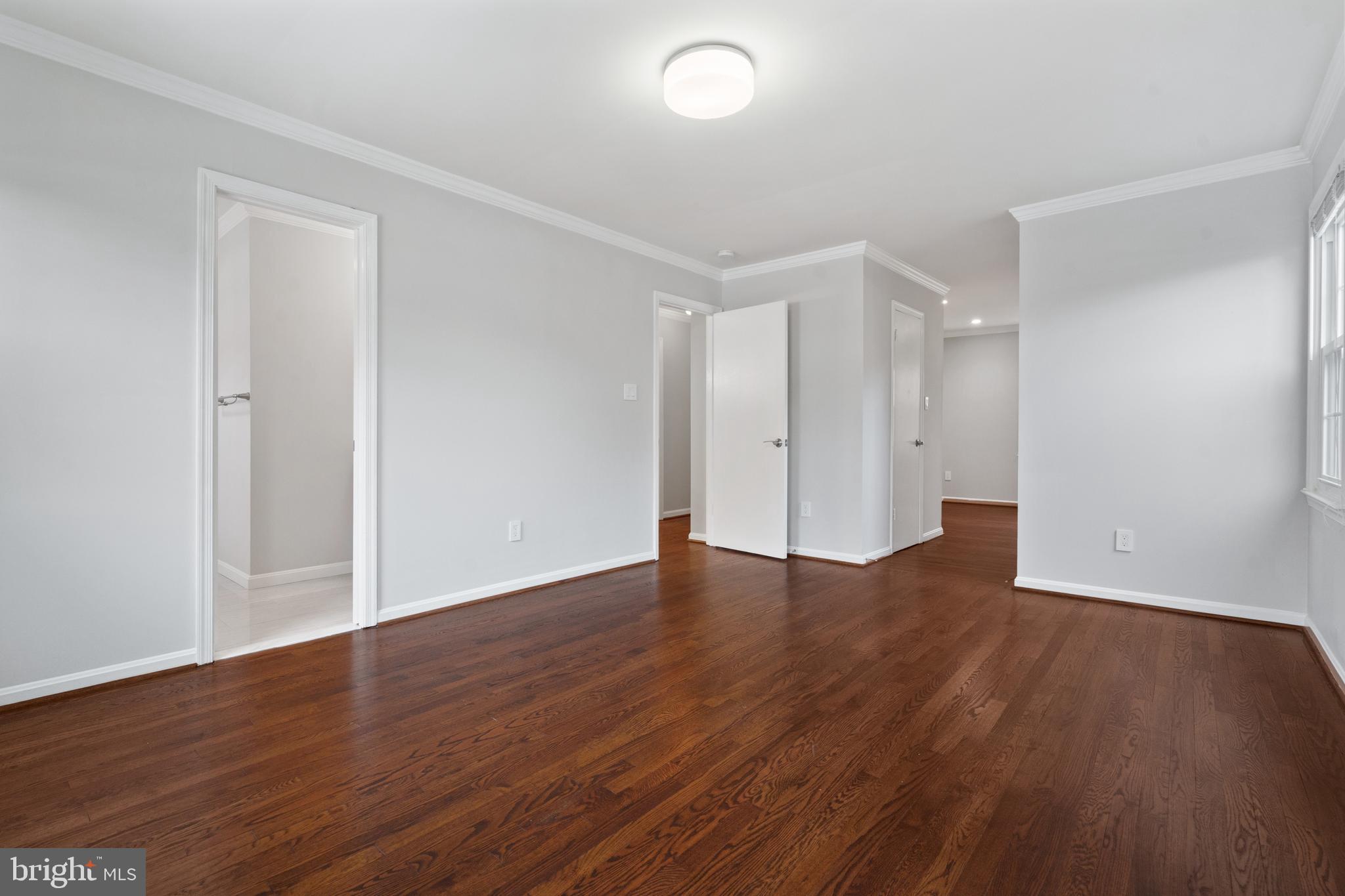 KEENE MILL STATION - Residential