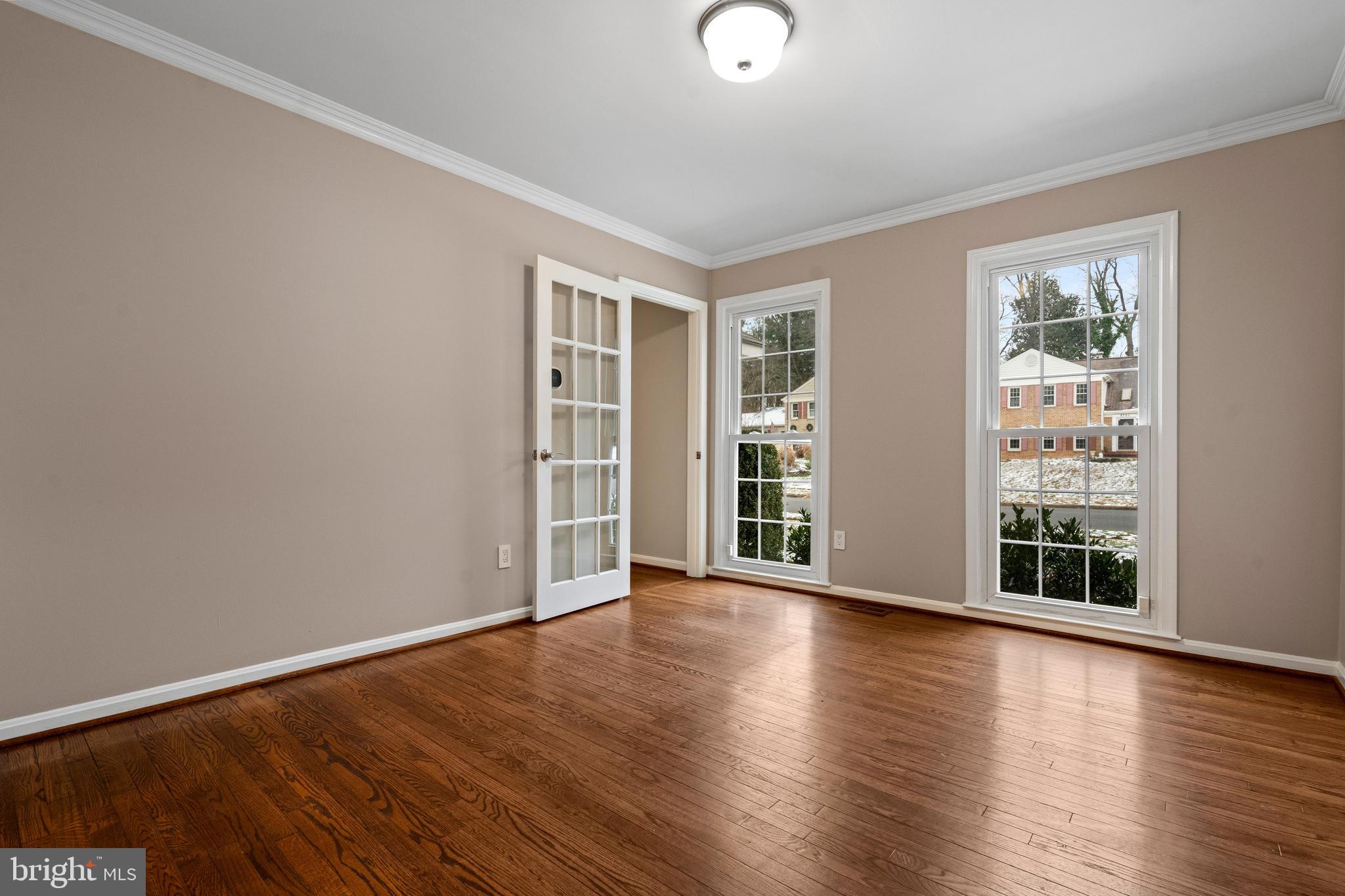 KEENE MILL STATION - Residential